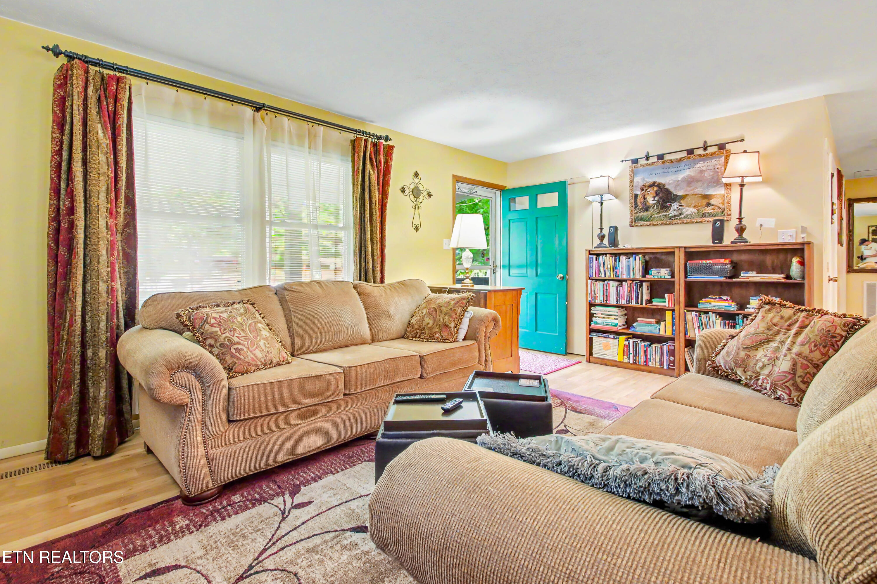4408 Foley Drive Knoxville TN 37918