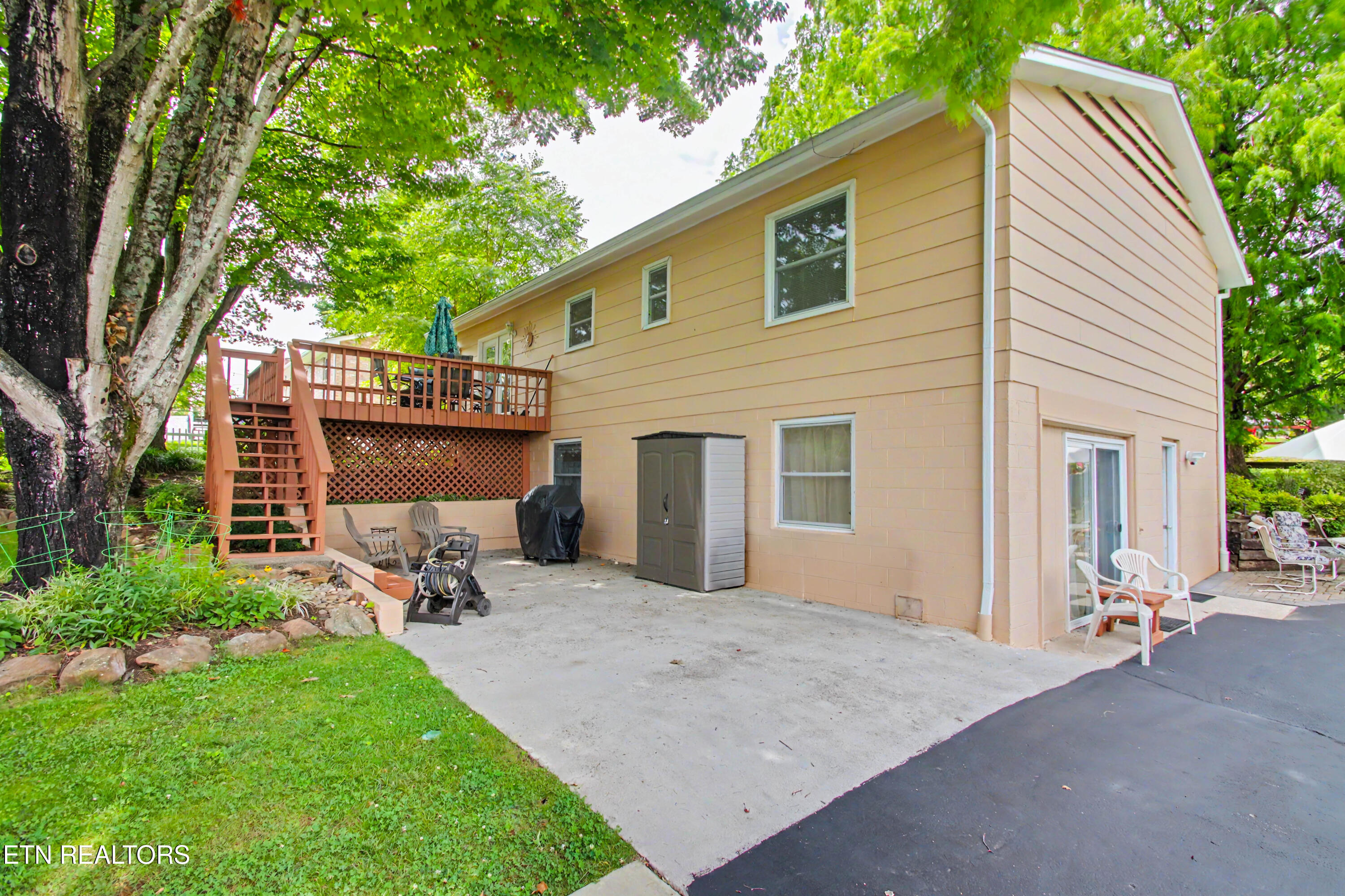 4408 Foley Drive Knoxville TN 37918
