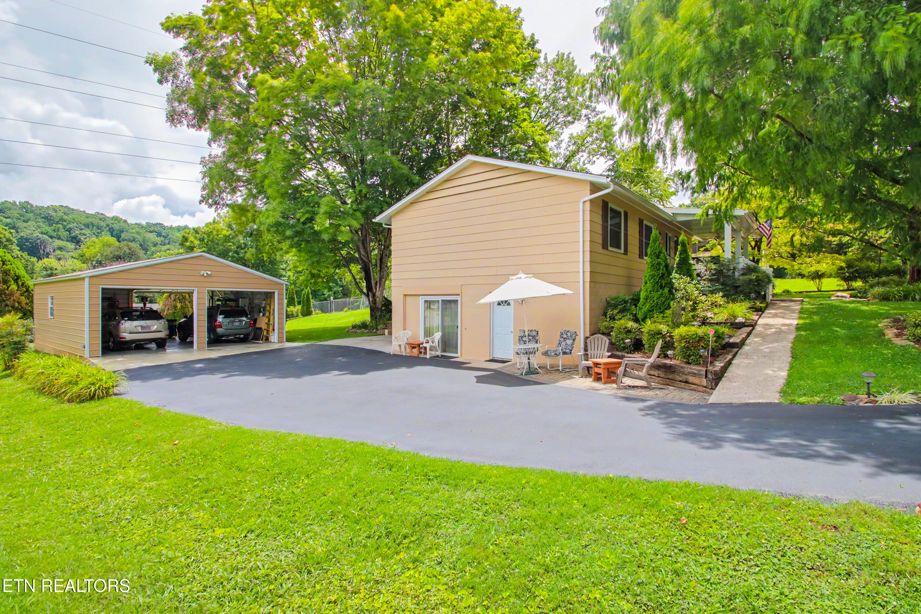 4408 Foley Drive Knoxville TN 37918