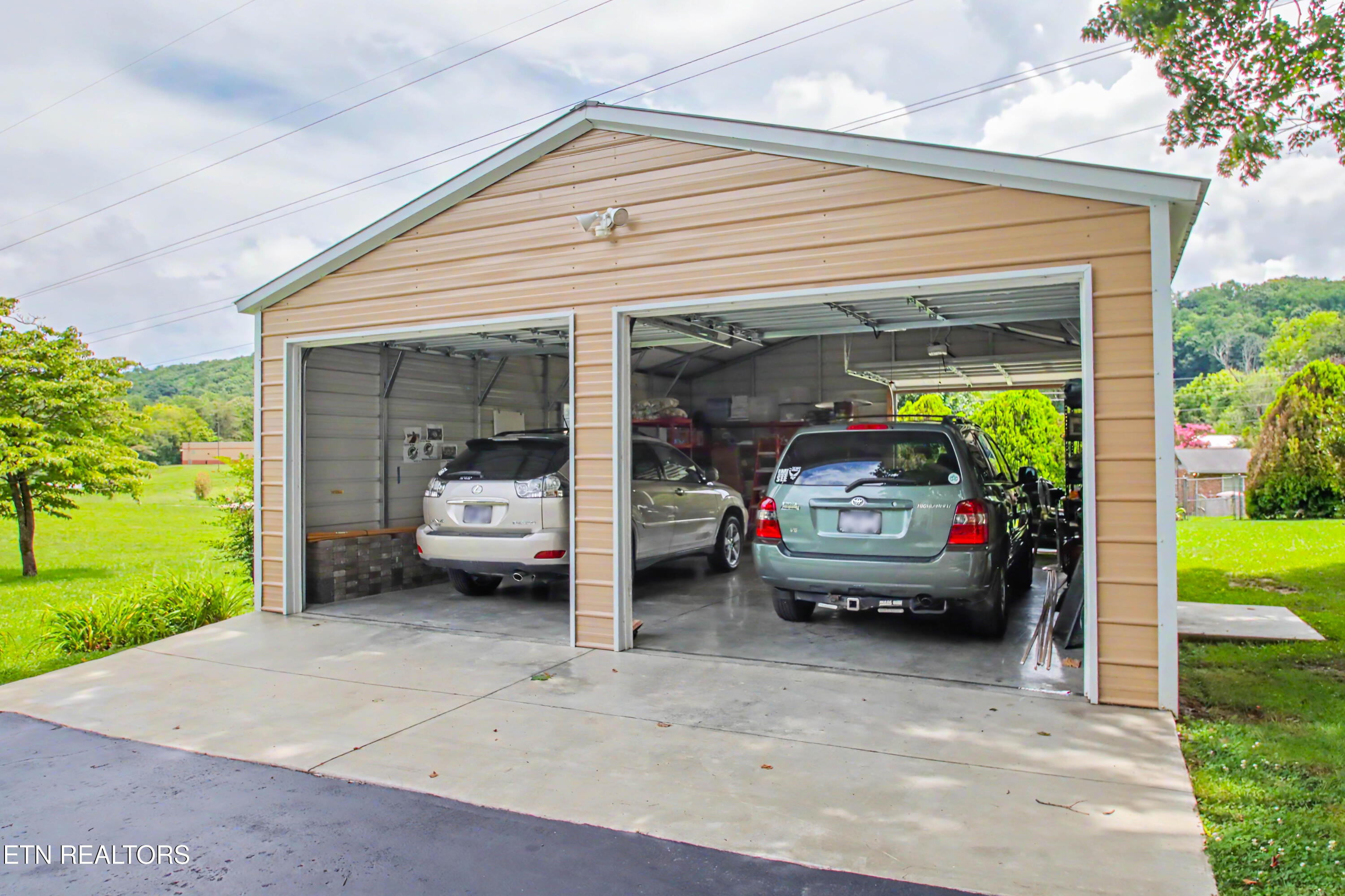4408 Foley Drive Knoxville TN 37918