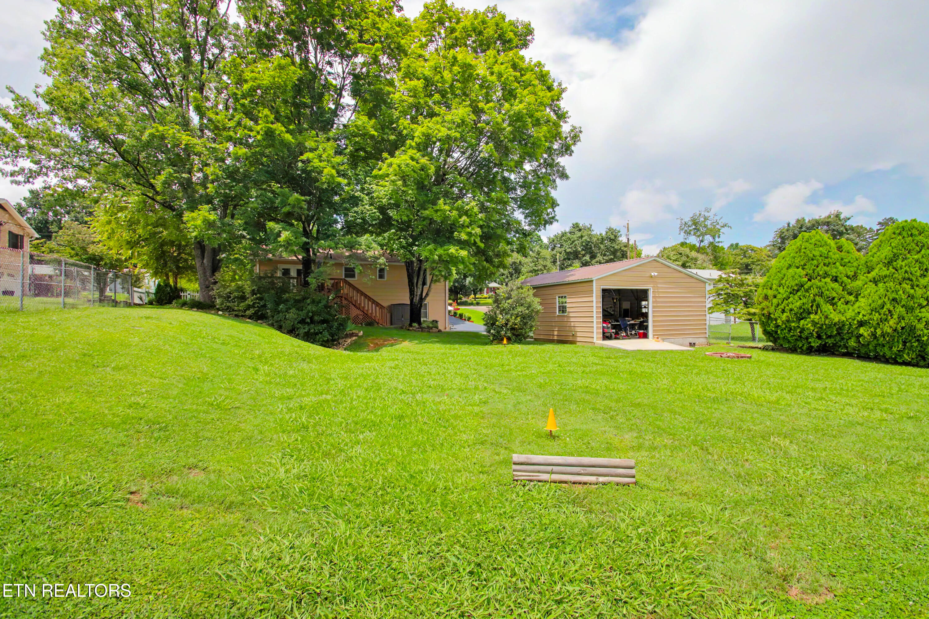 4408 Foley Drive Knoxville TN 37918
