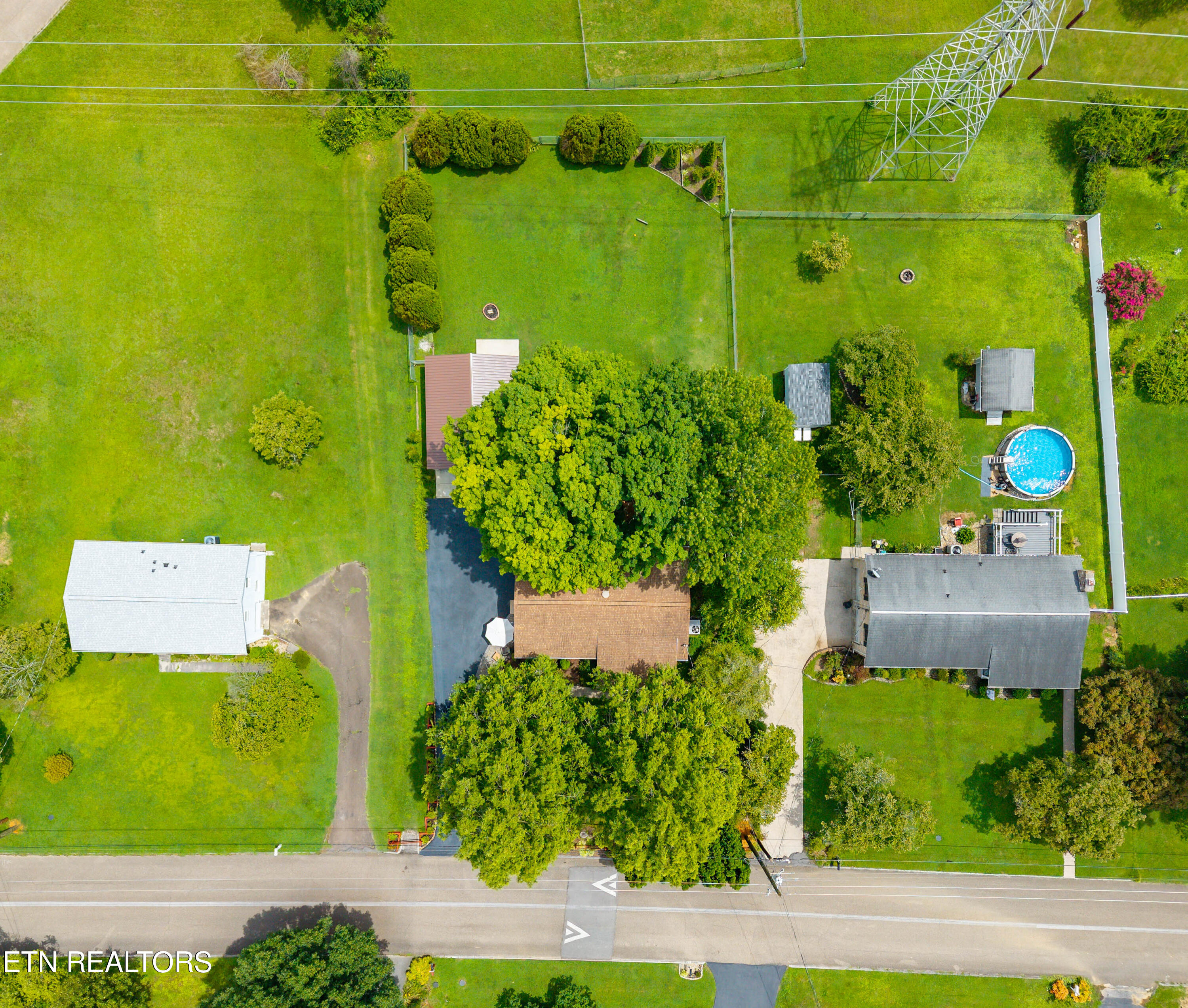 4408 Foley Drive Knoxville TN 37918