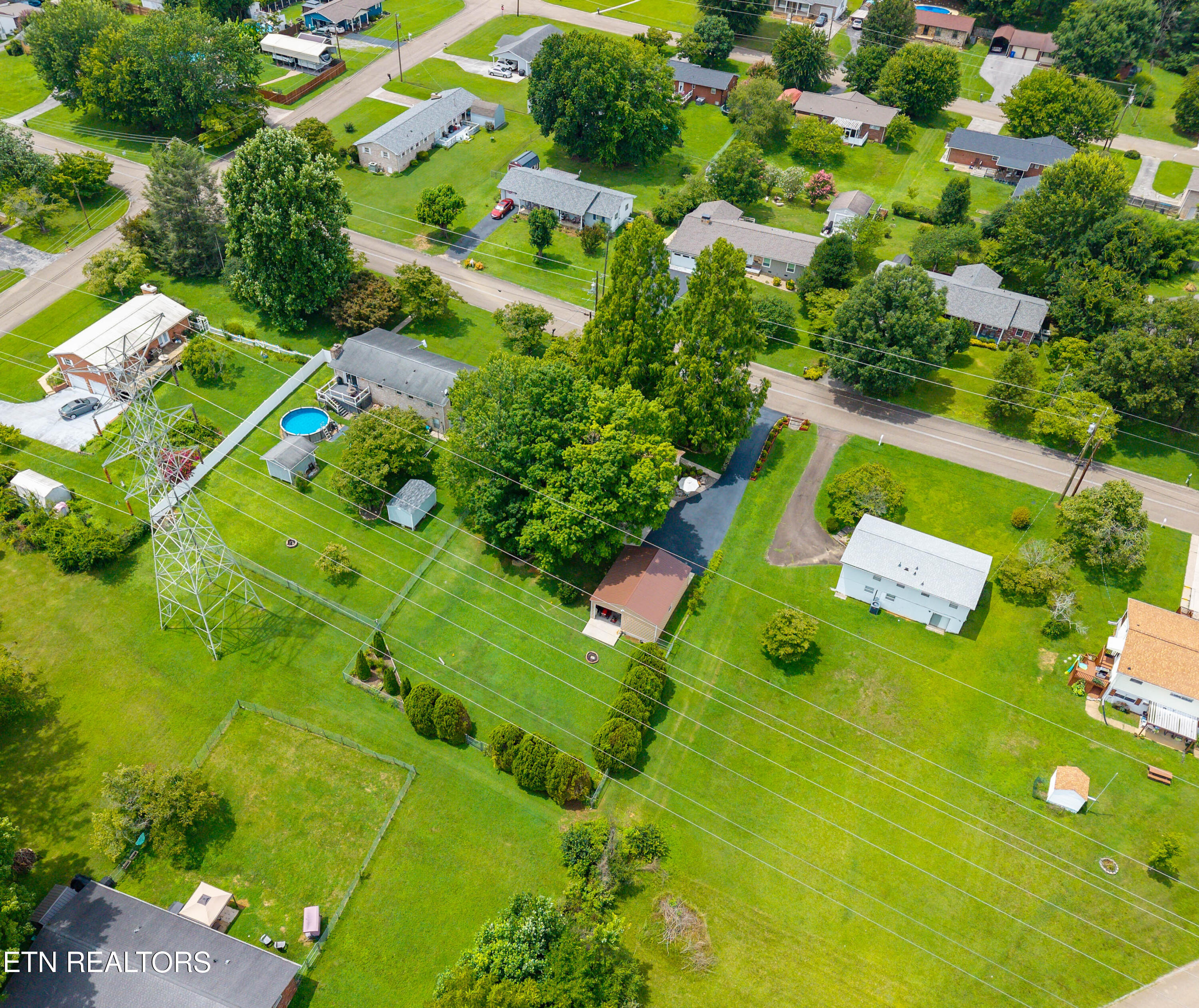 4408 Foley Drive Knoxville TN 37918