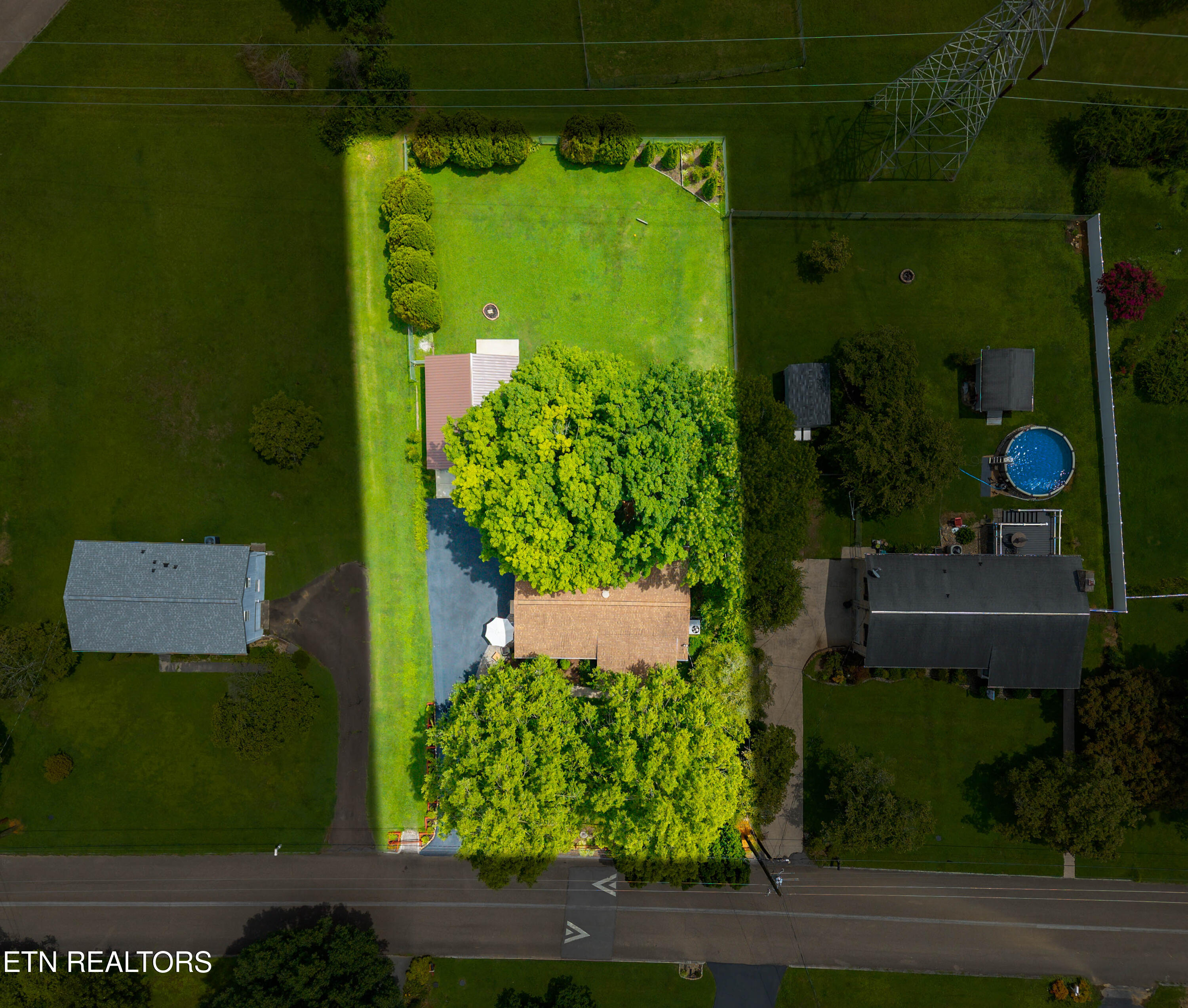 4408 Foley Drive Knoxville TN 37918