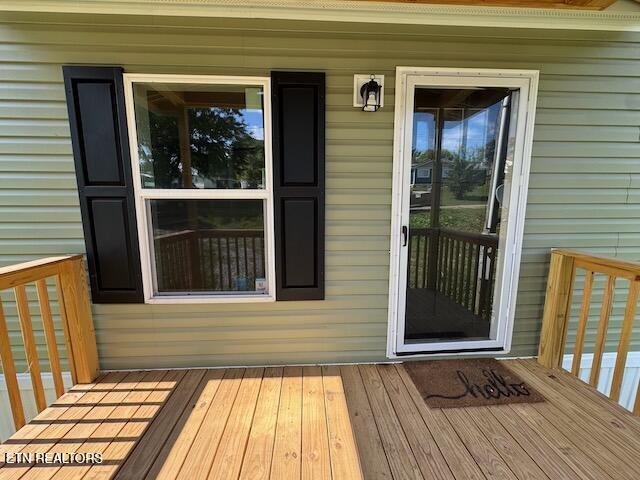 153 Adams Lane Tazewell TN 37879