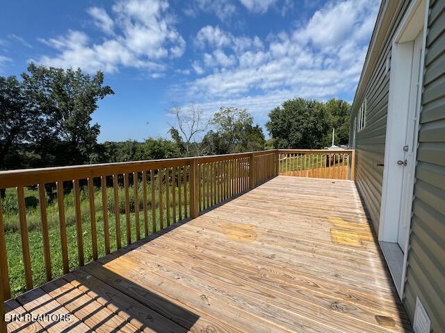 153 Adams Lane Tazewell TN 37879
