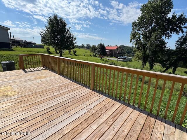 153 Adams Lane Tazewell TN 37879