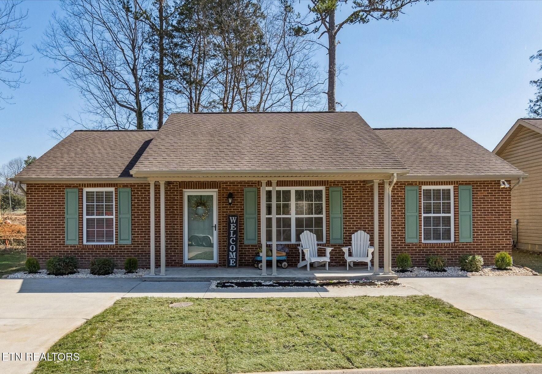 4954 Teras Point Way Knoxville TN 37918