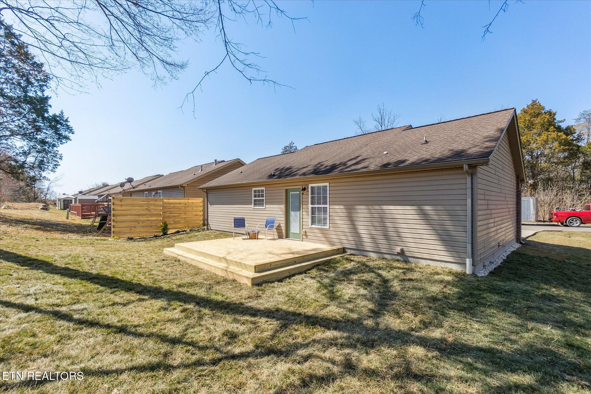 4954 Teras Point Way Knoxville TN 37918