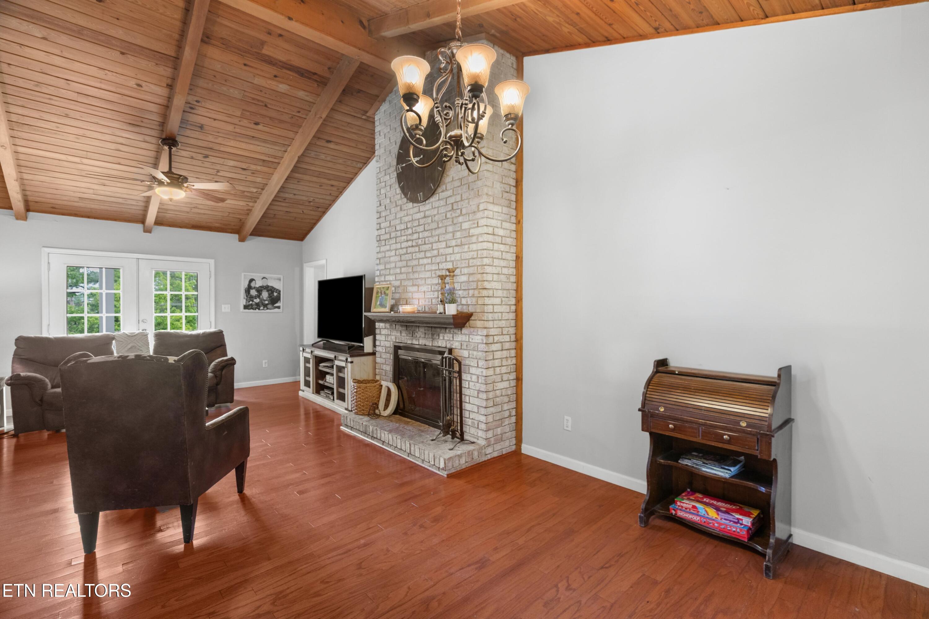 1302 Irwin Drive Powell TN 37849