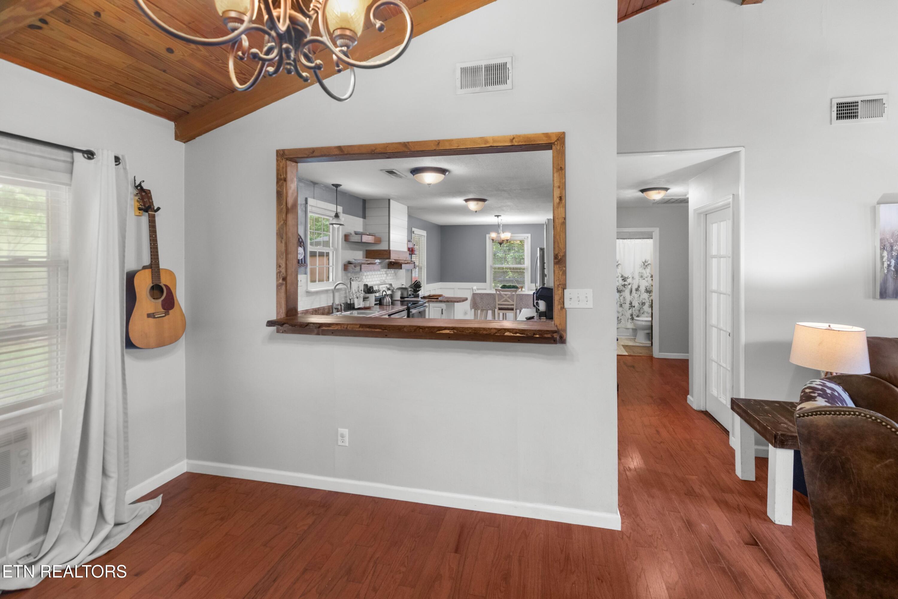 1302 Irwin Drive Powell TN 37849