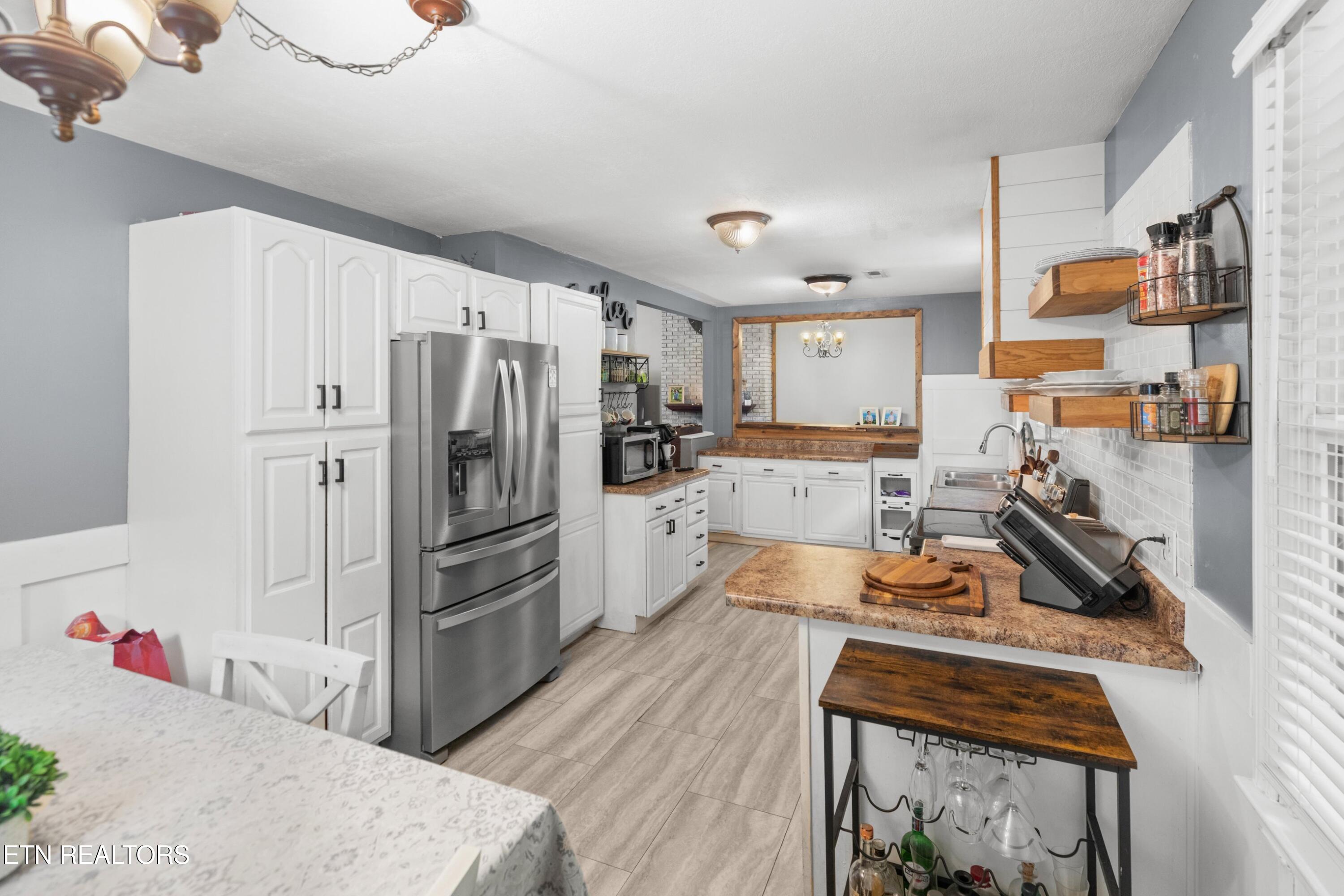 1302 Irwin Drive Powell TN 37849