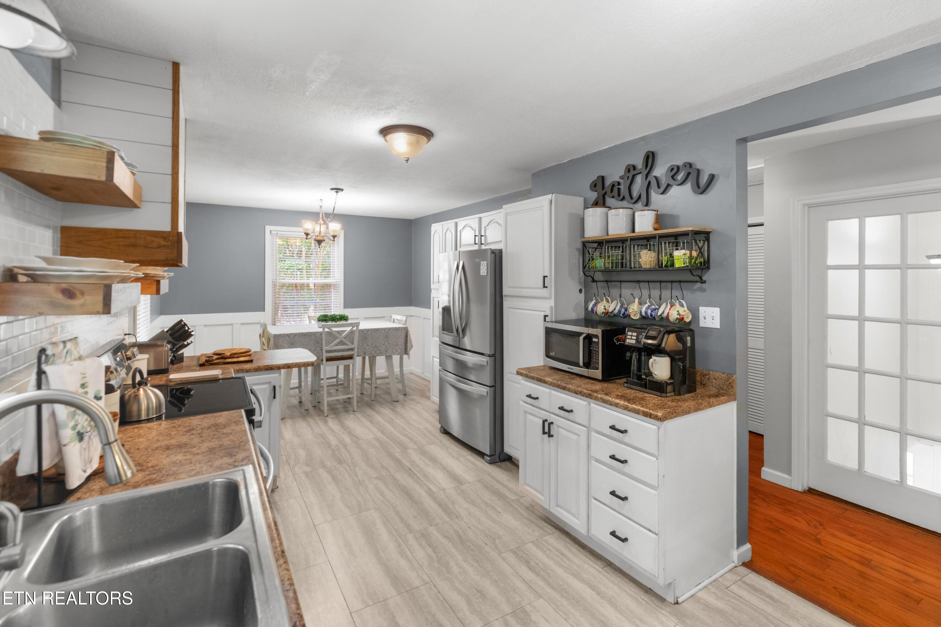 1302 Irwin Drive Powell TN 37849