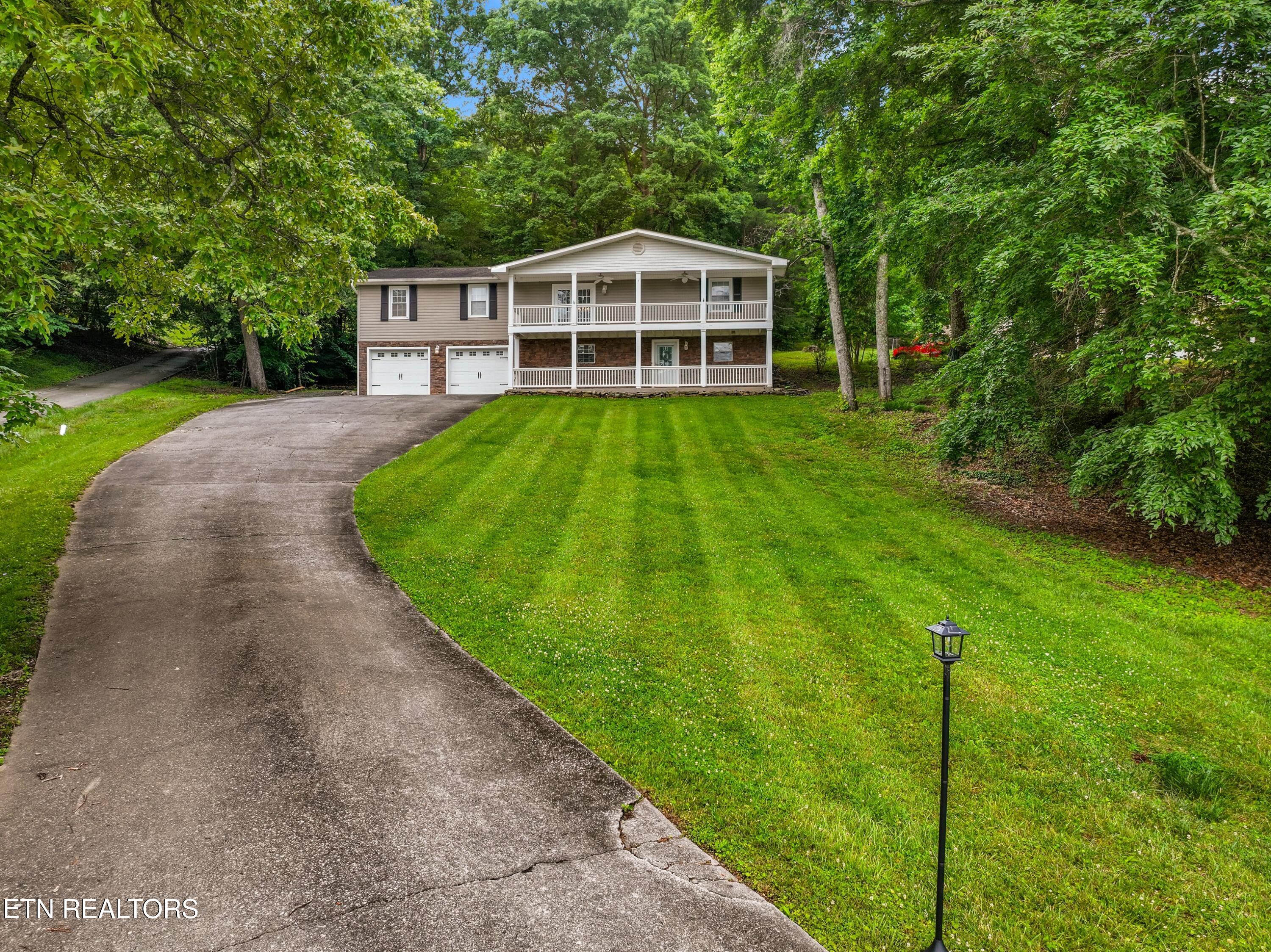 1302 Irwin Drive Powell TN 37849