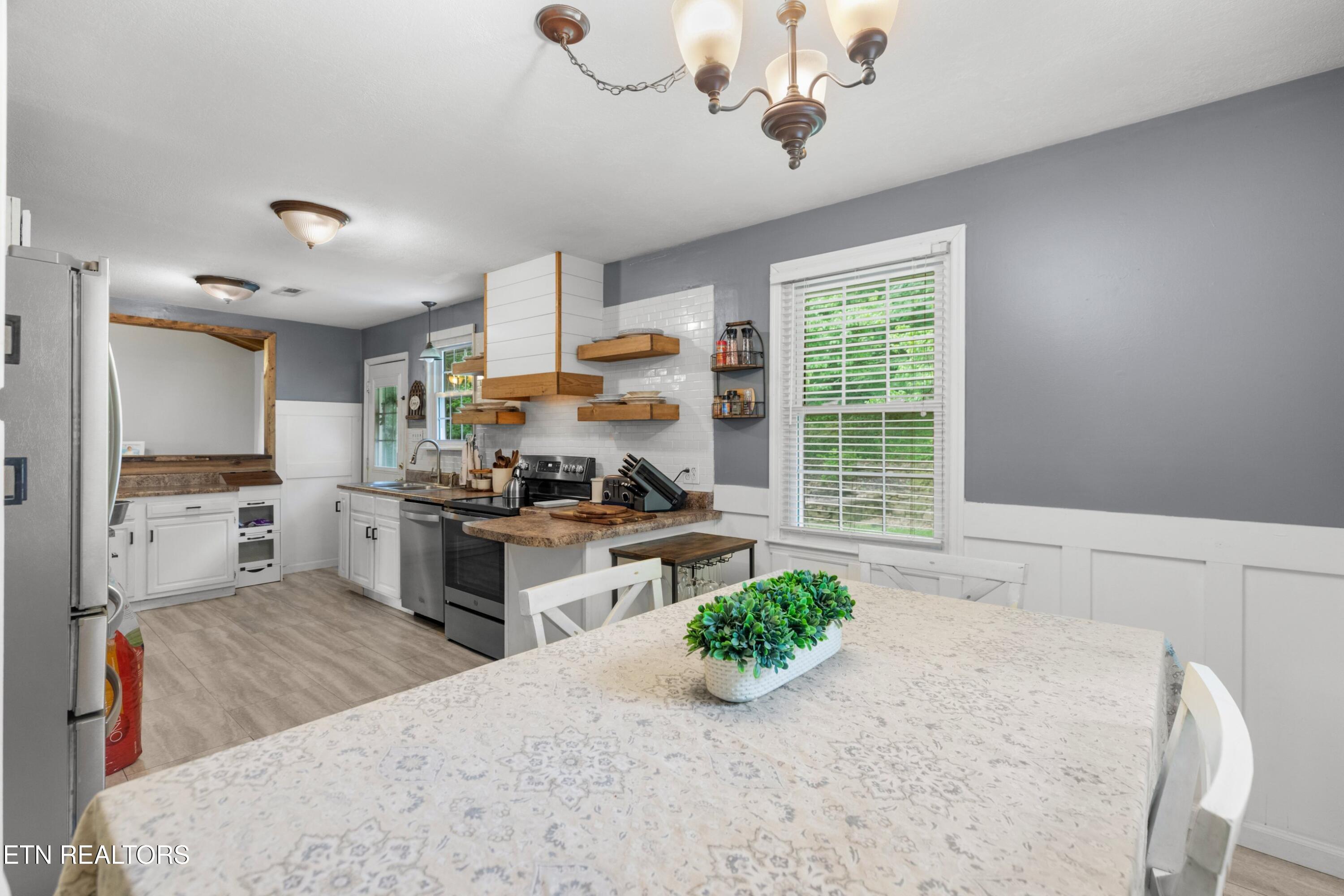 1302 Irwin Drive Powell TN 37849