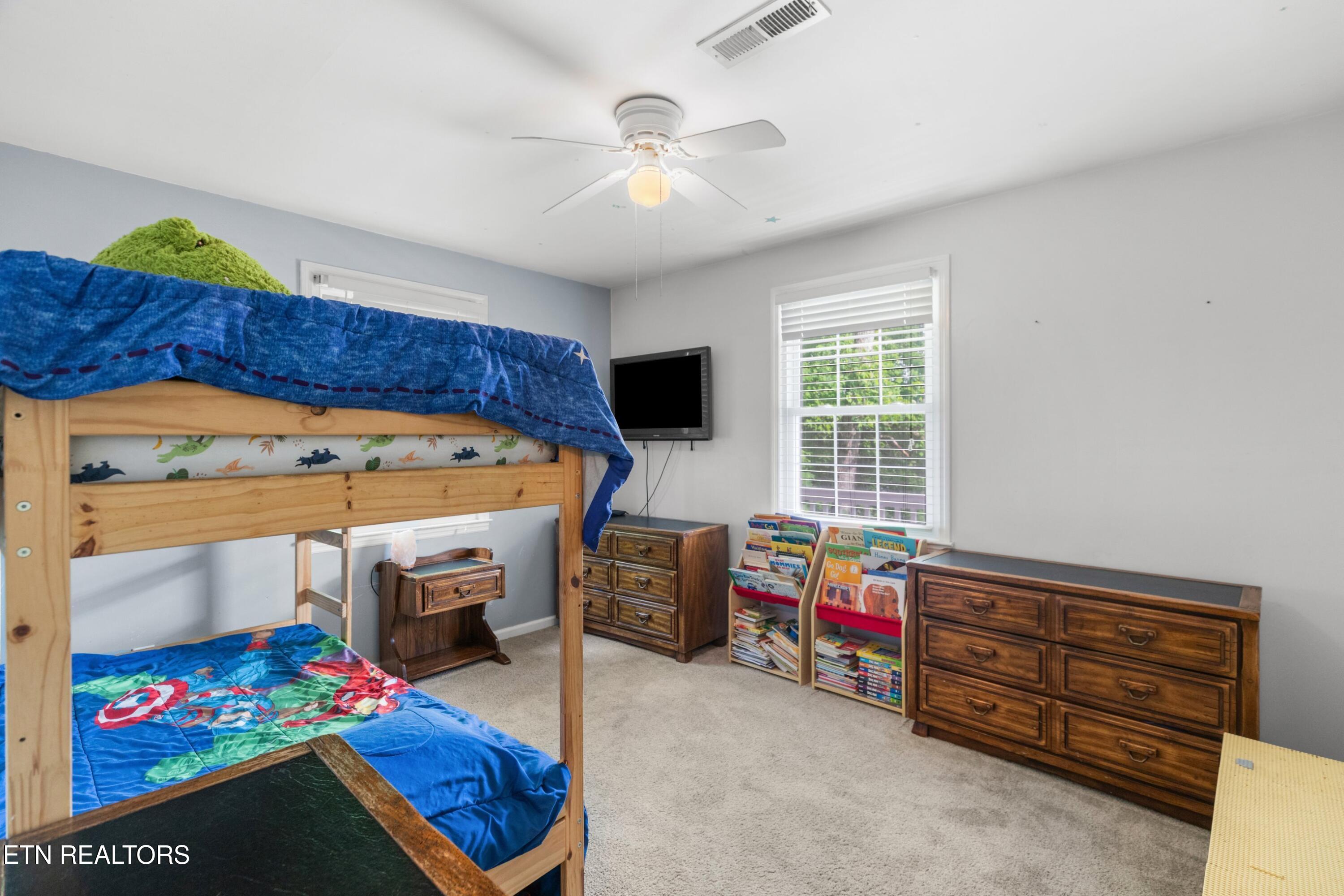 1302 Irwin Drive Powell TN 37849