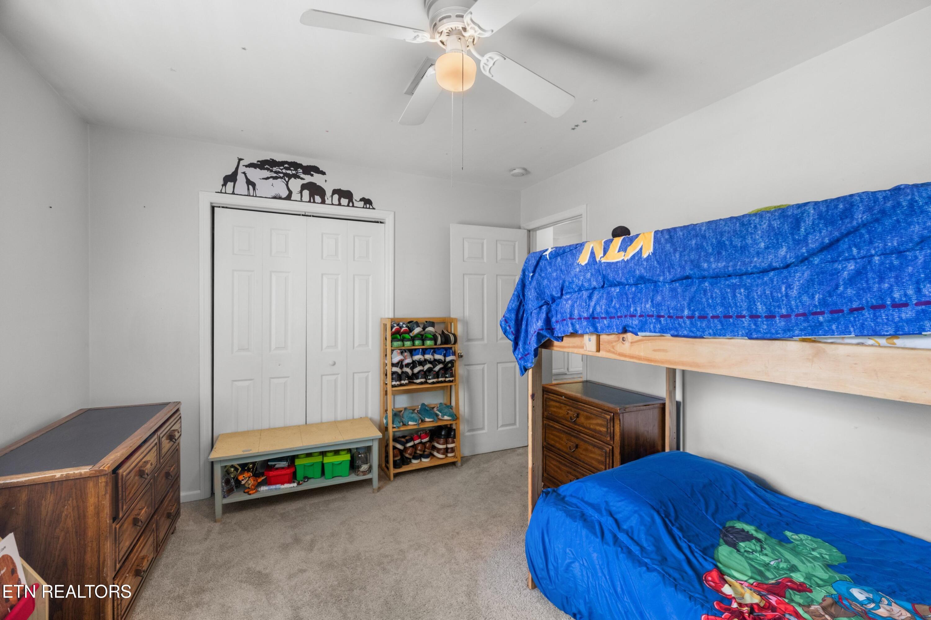 1302 Irwin Drive Powell TN 37849