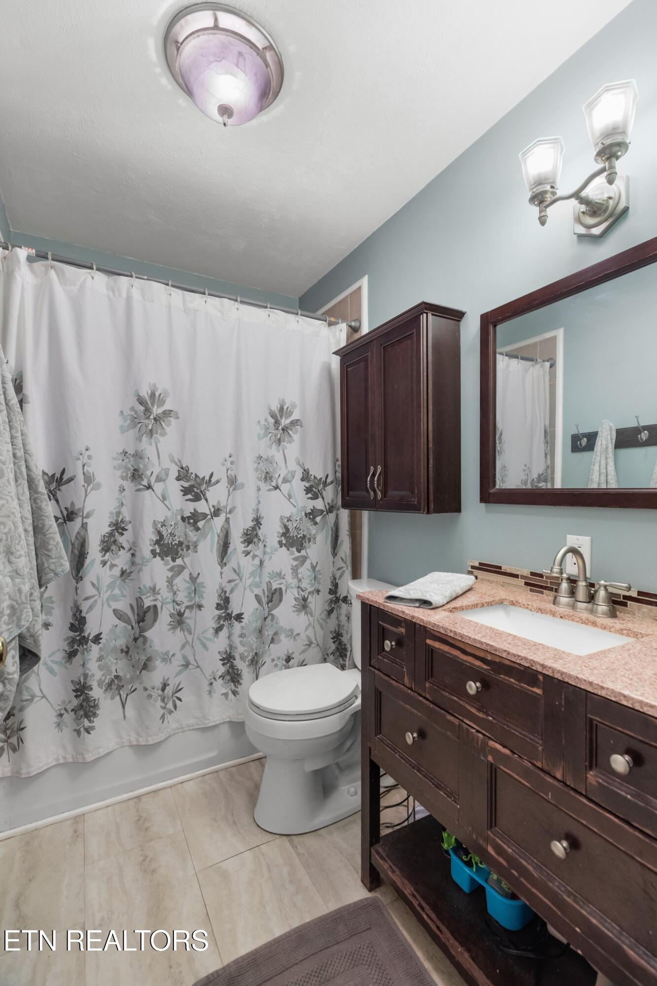 1302 Irwin Drive Powell TN 37849