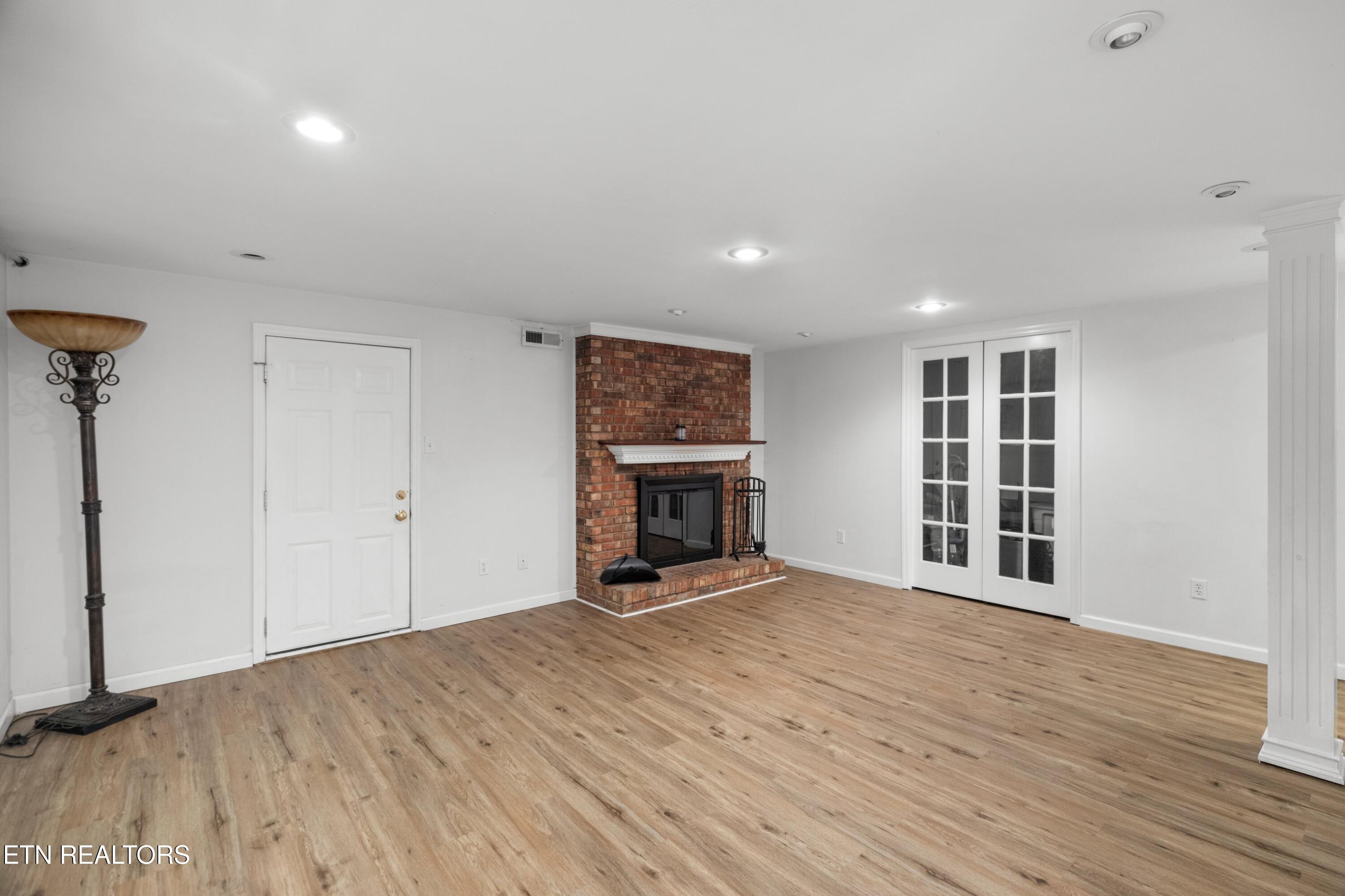 1302 Irwin Drive Powell TN 37849