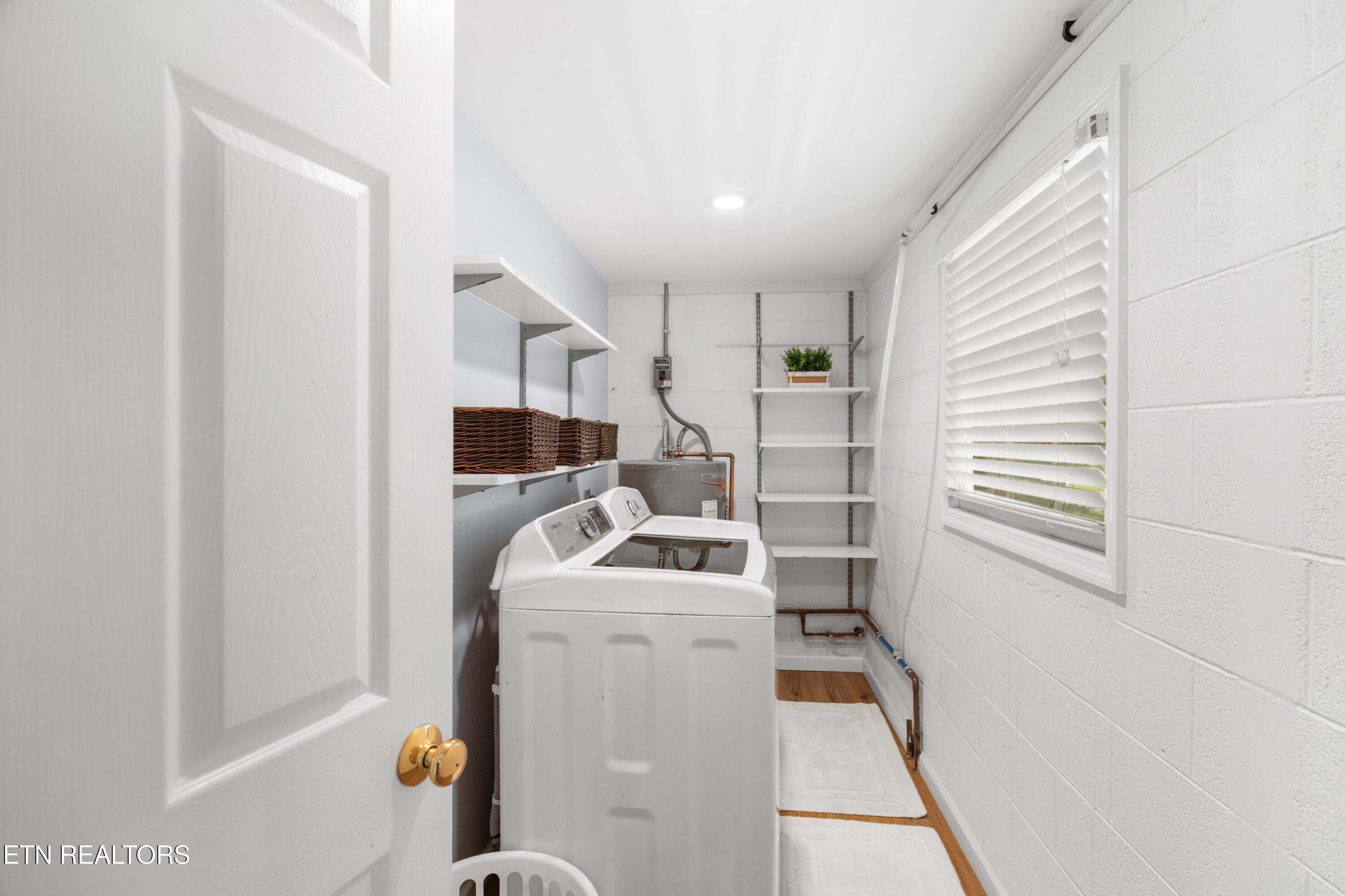 1302 Irwin Drive Powell TN 37849