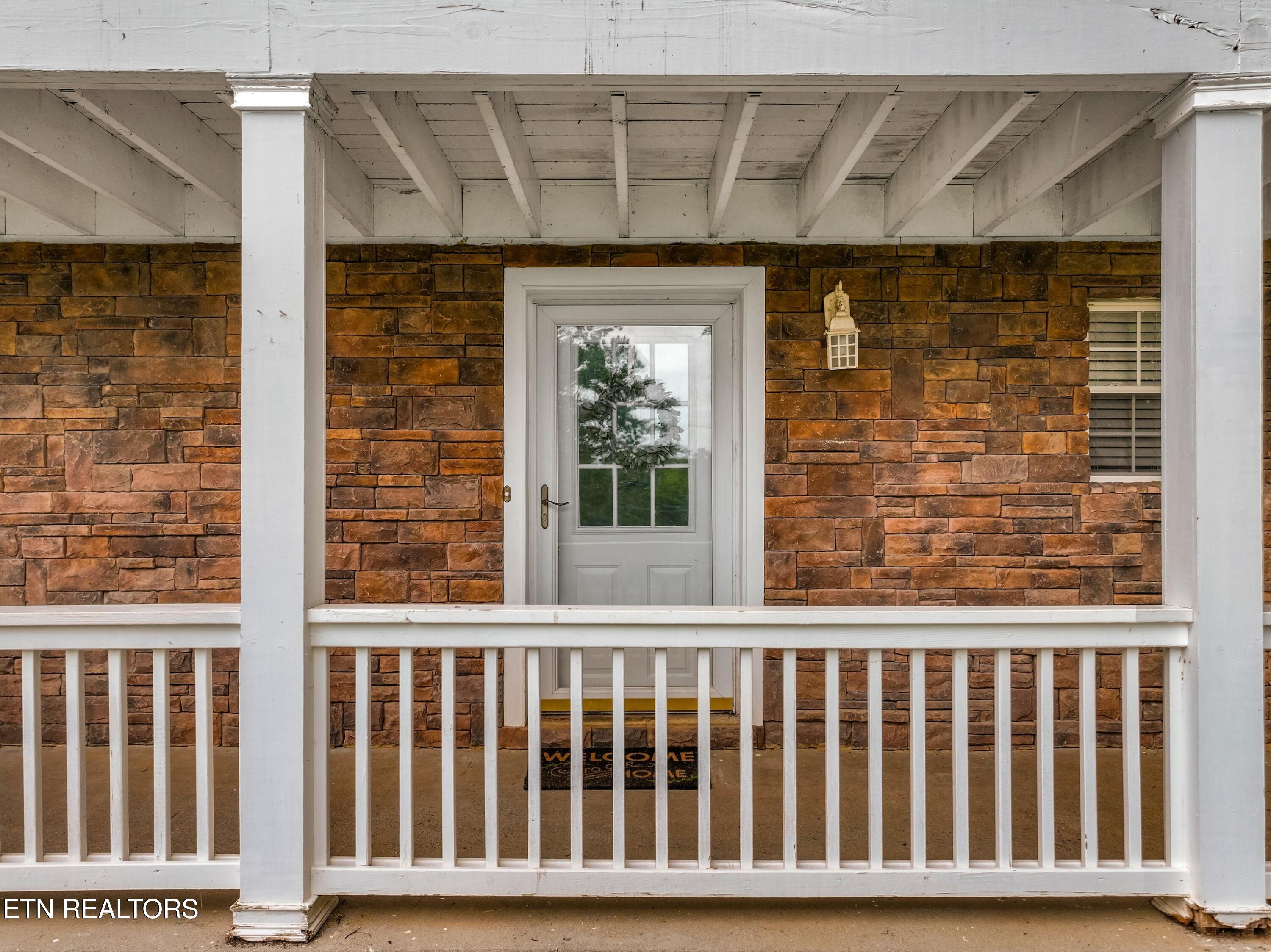 1302 Irwin Drive Powell TN 37849