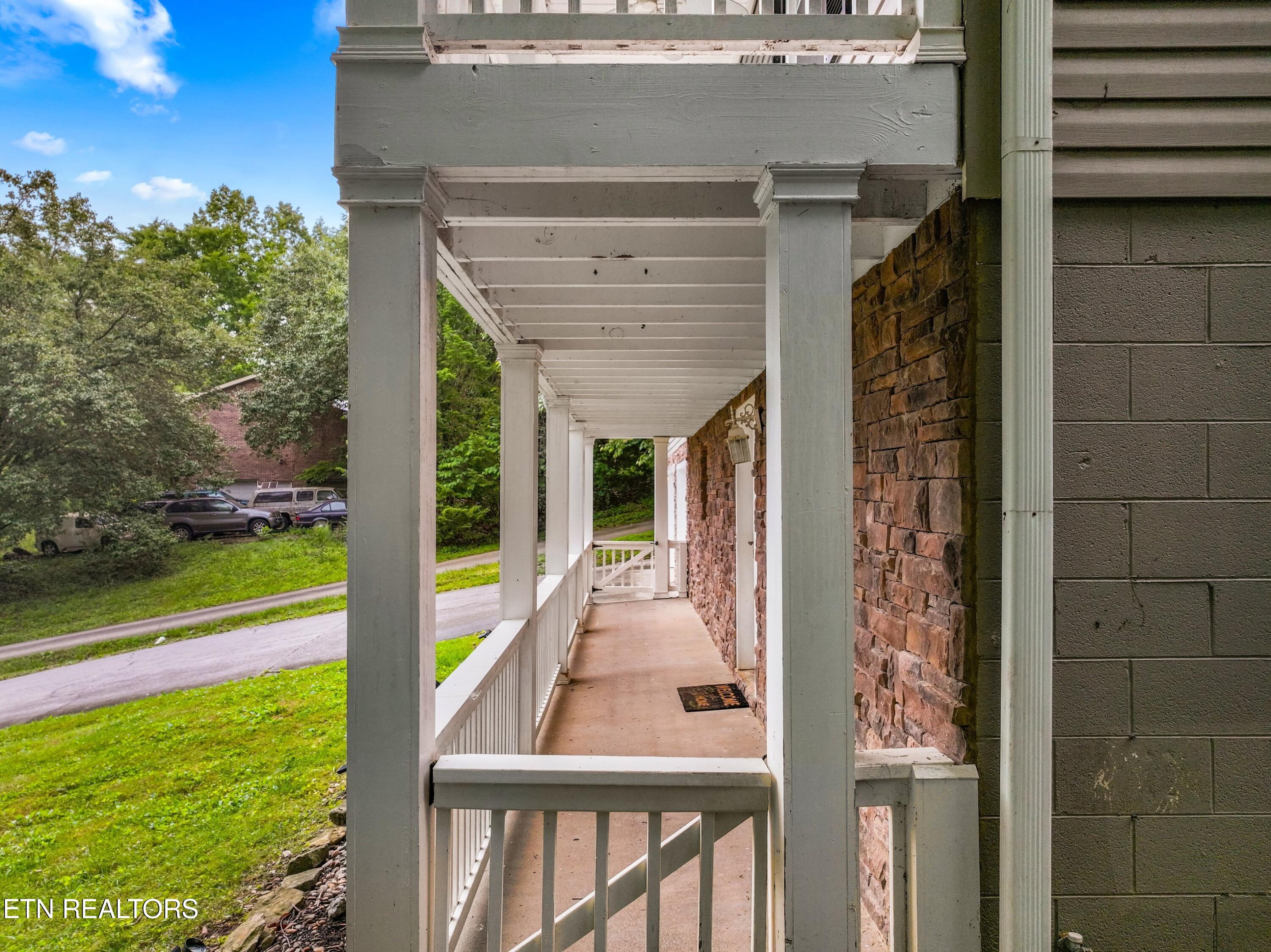 1302 Irwin Drive Powell TN 37849