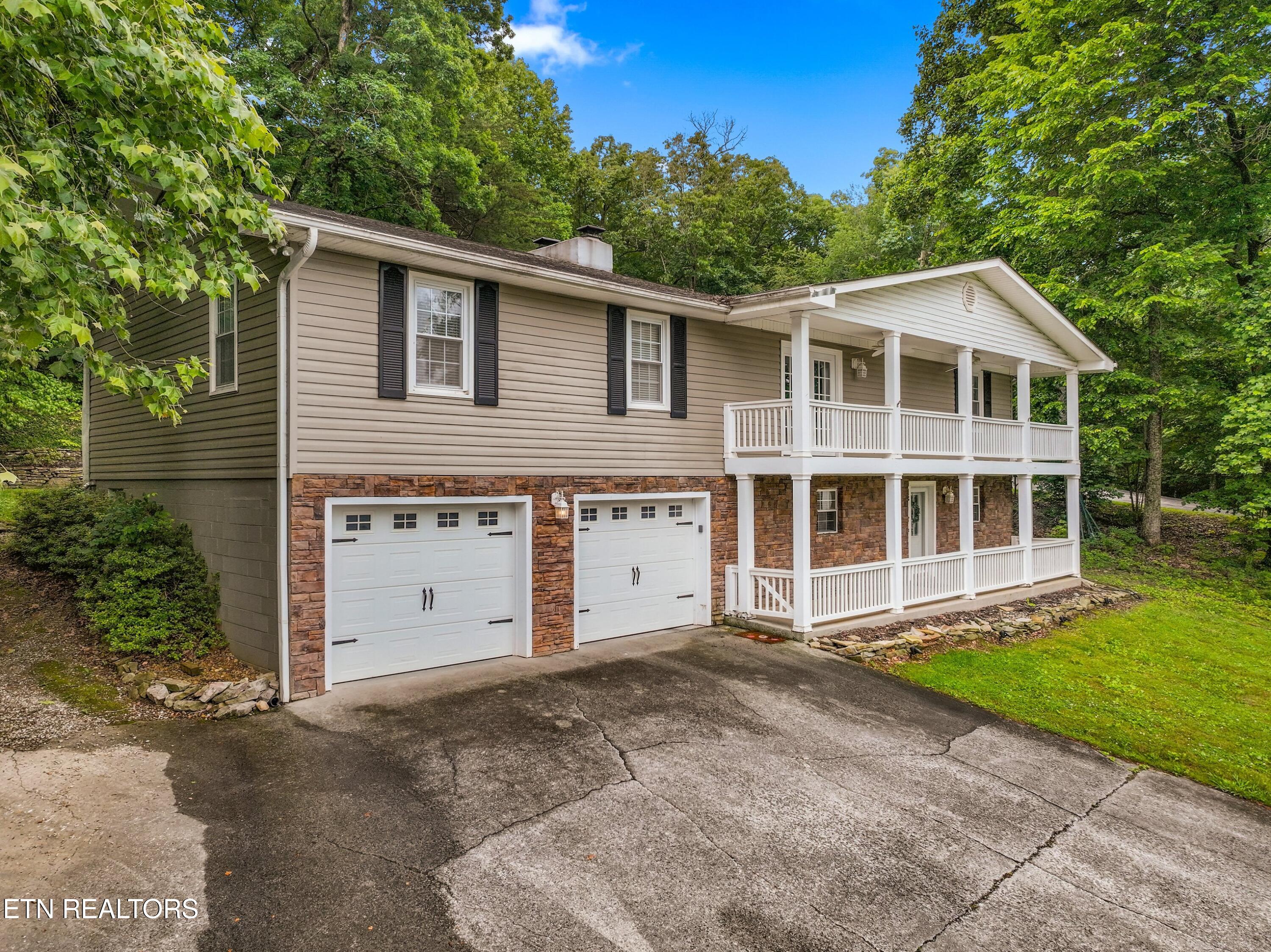 1302 Irwin Drive Powell TN 37849