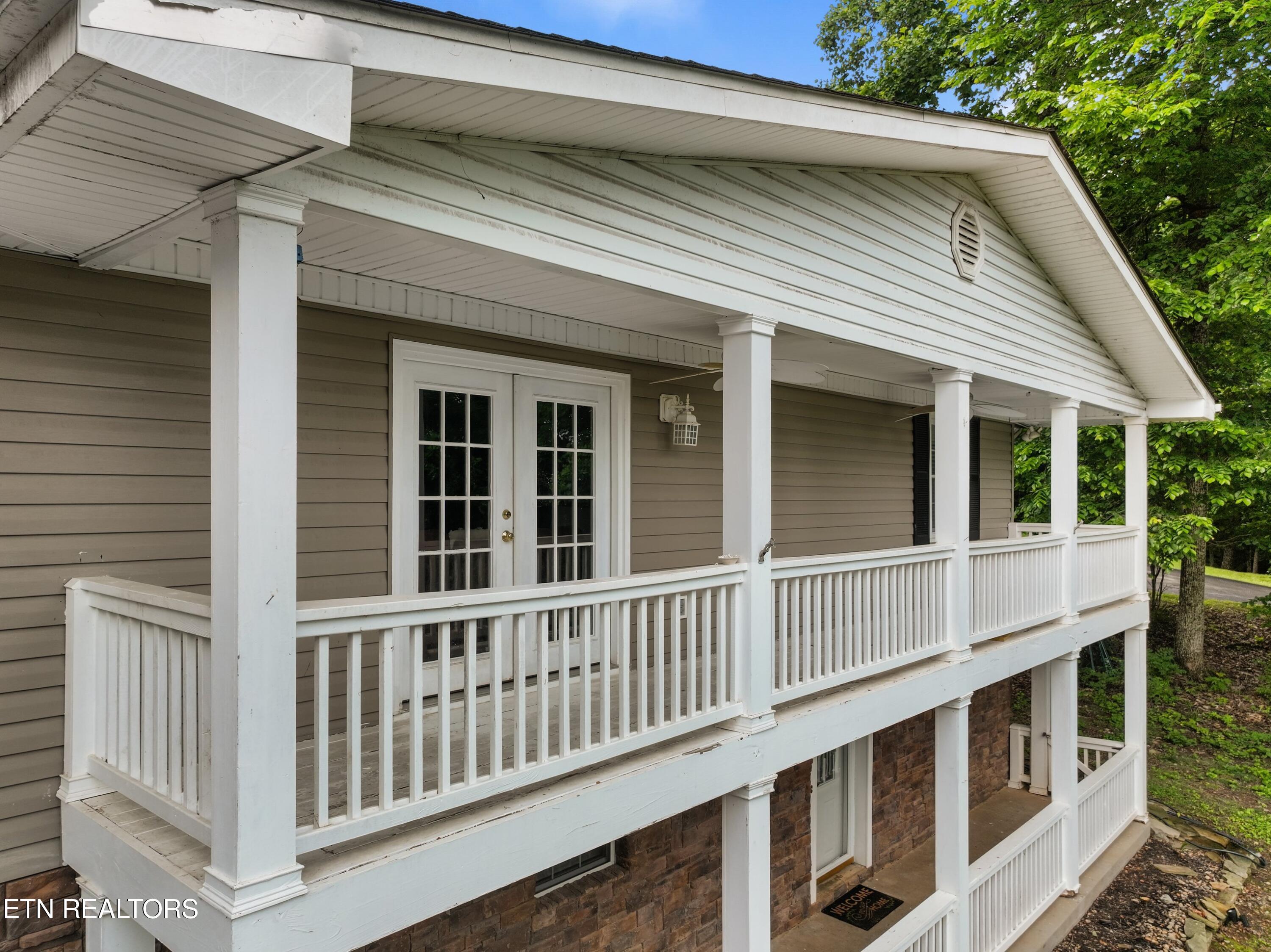 1302 Irwin Drive Powell TN 37849
