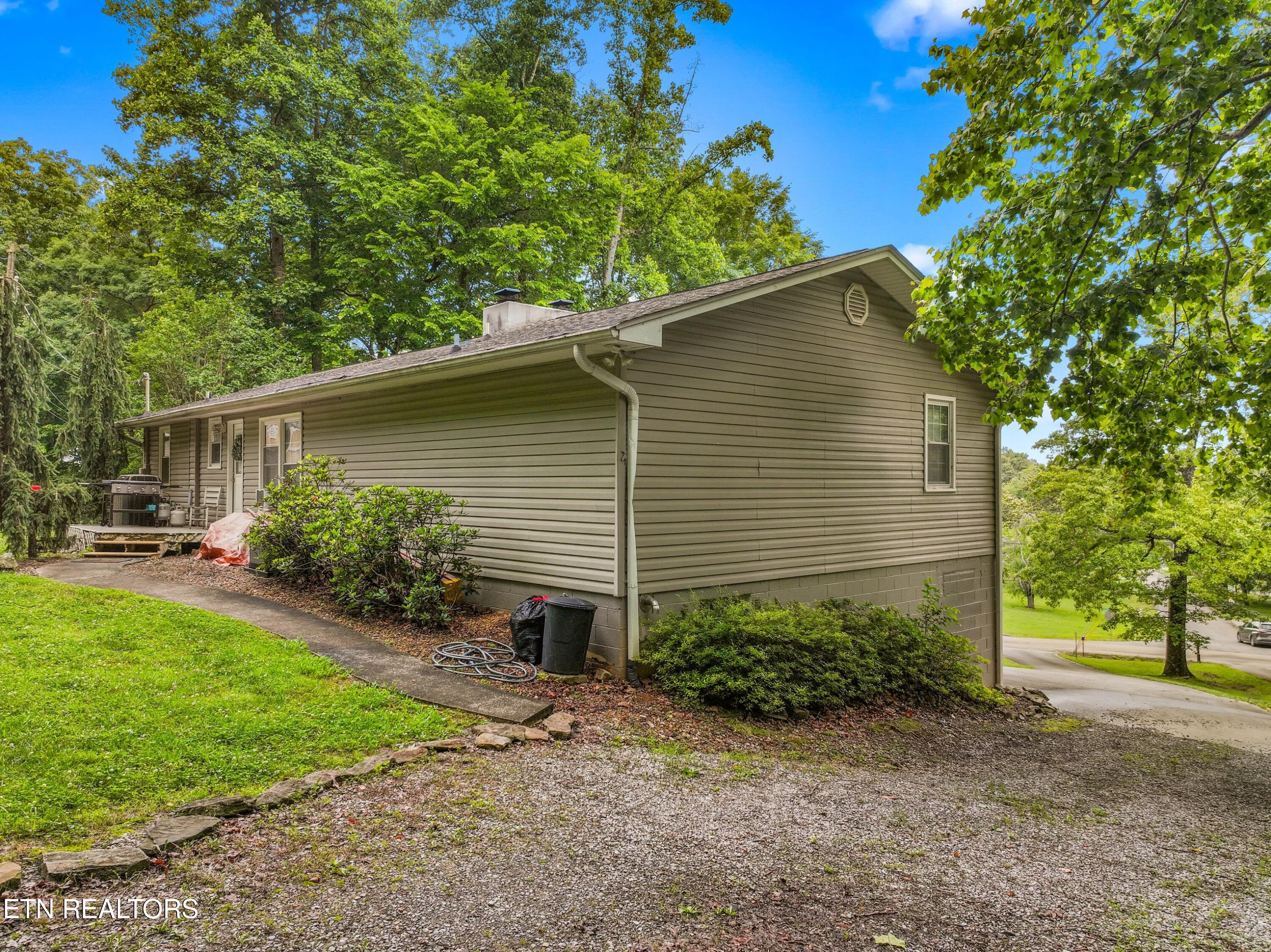 1302 Irwin Drive Powell TN 37849