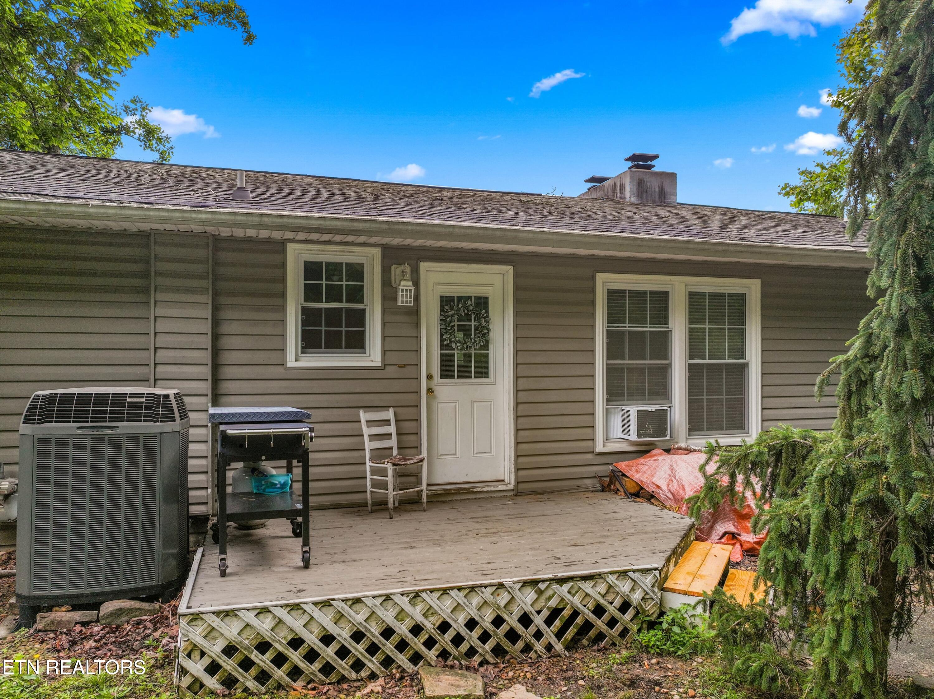 1302 Irwin Drive Powell TN 37849
