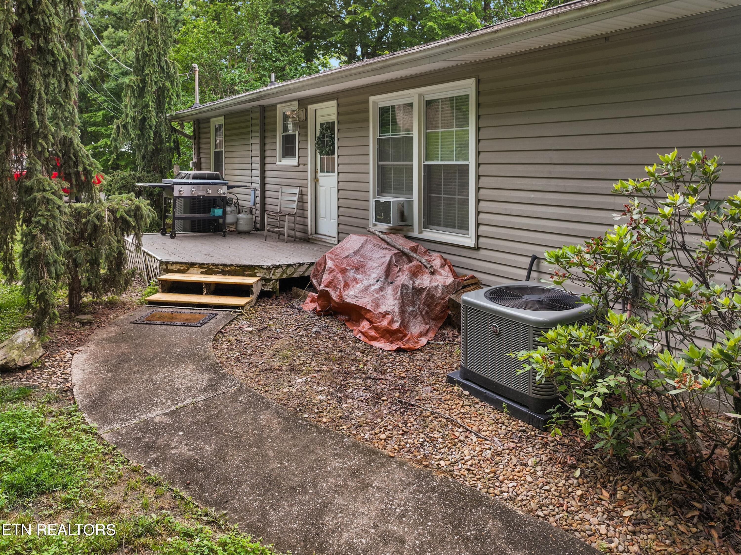1302 Irwin Drive Powell TN 37849