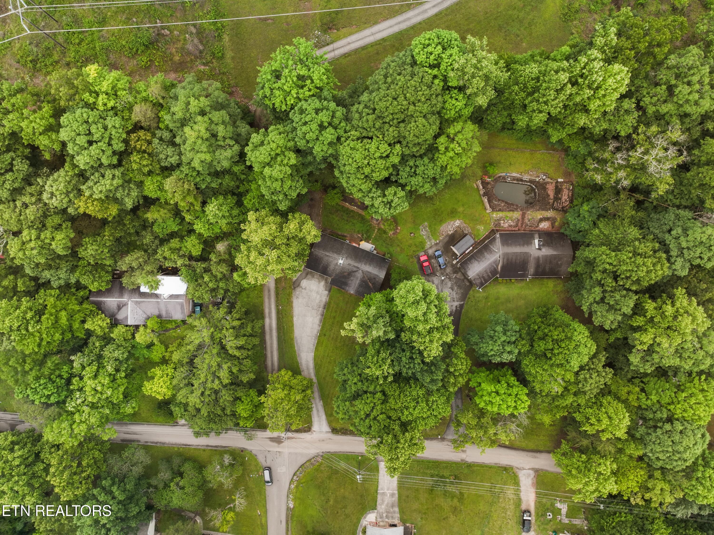 1302 Irwin Drive Powell TN 37849