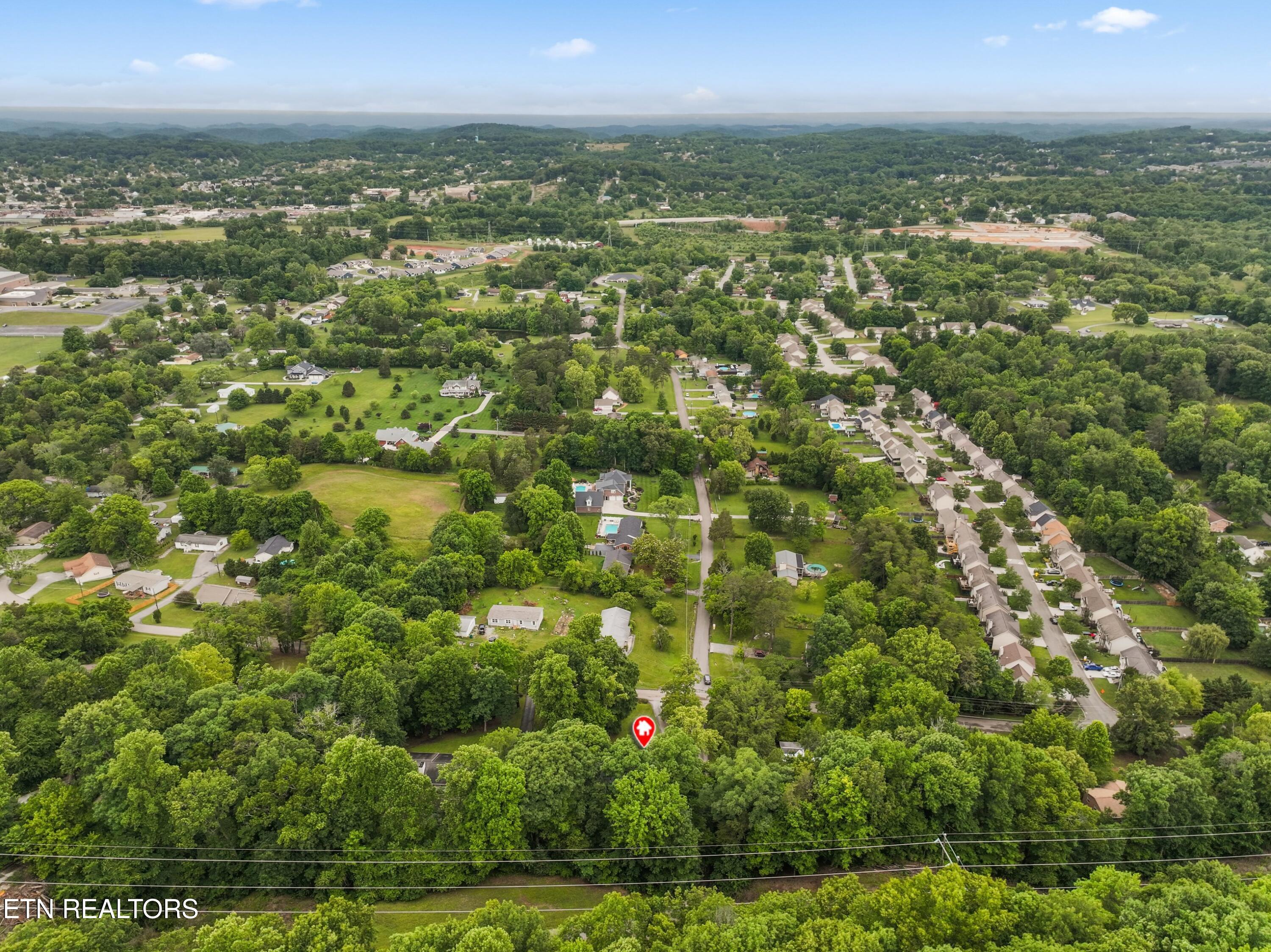1302 Irwin Drive Powell TN 37849