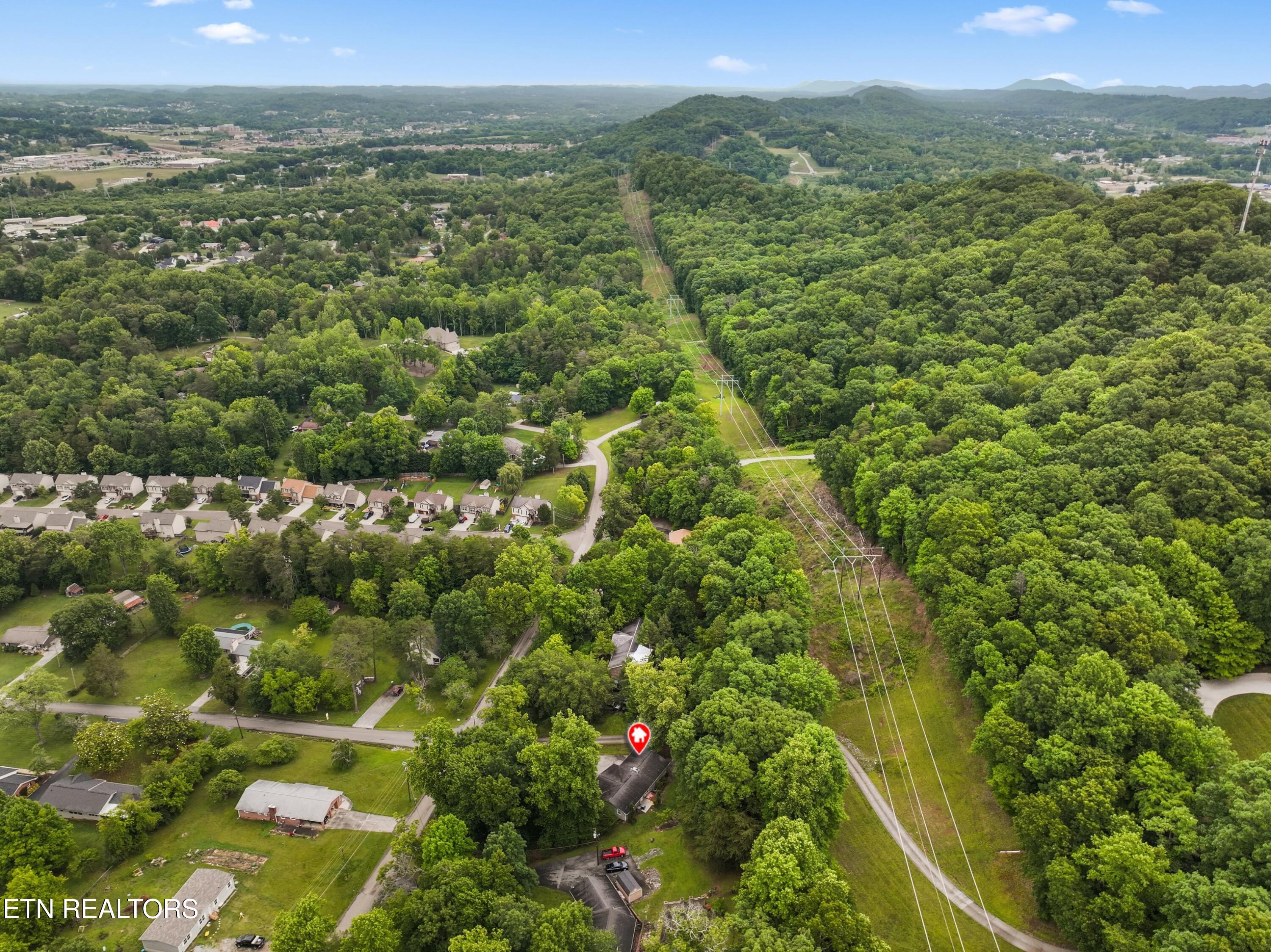 1302 Irwin Drive Powell TN 37849