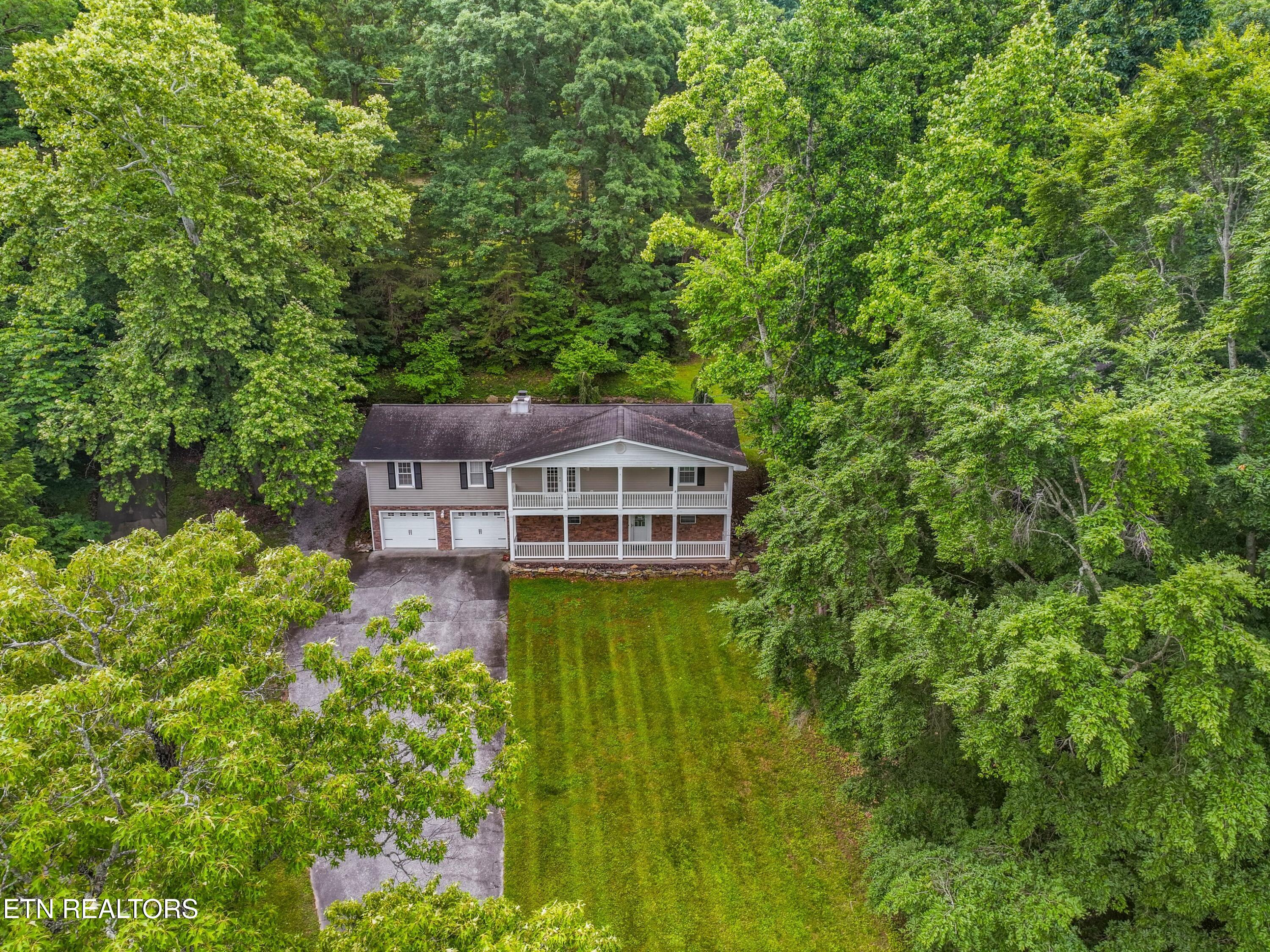 1302 Irwin Drive Powell TN 37849