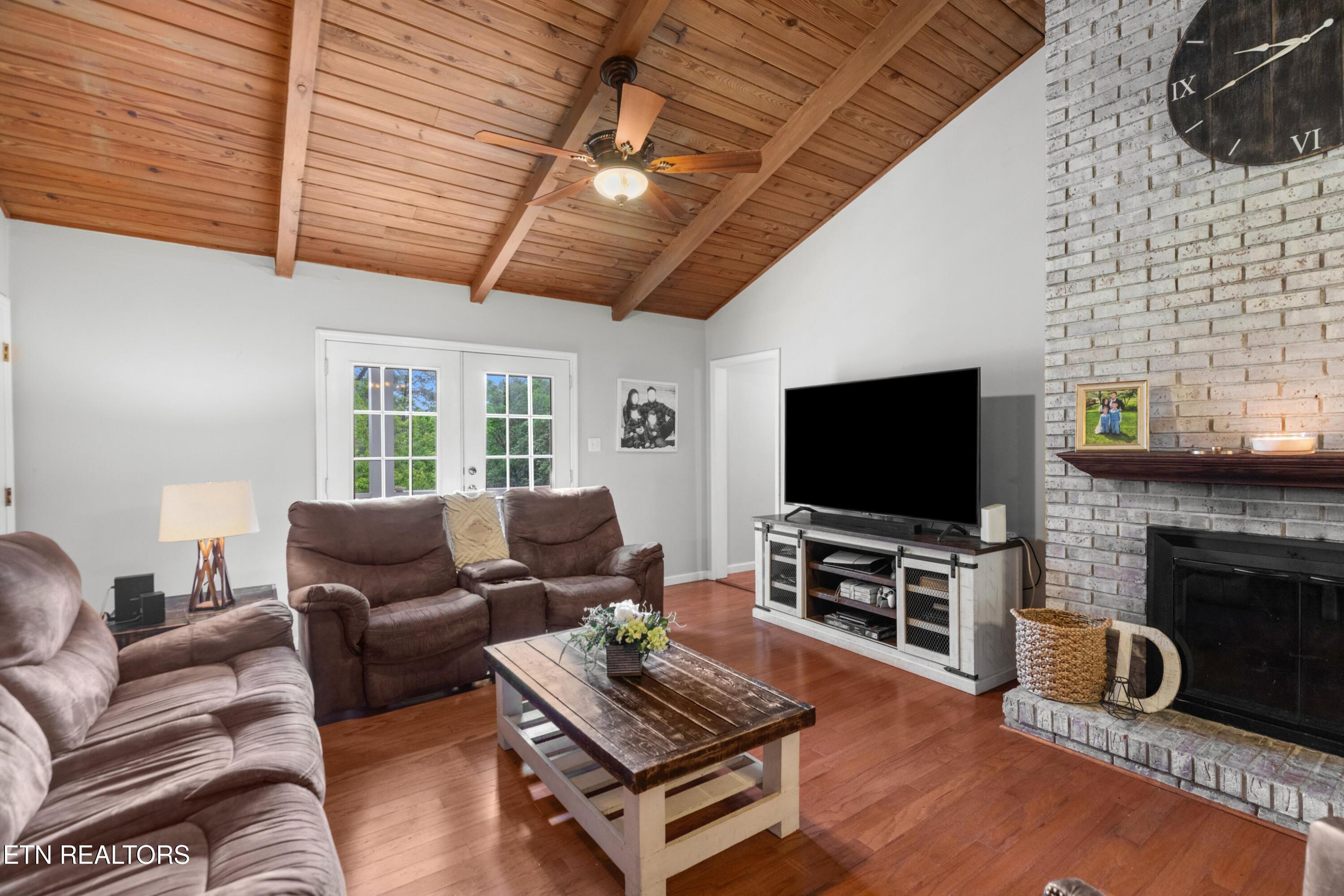 1302 Irwin Drive Powell TN 37849