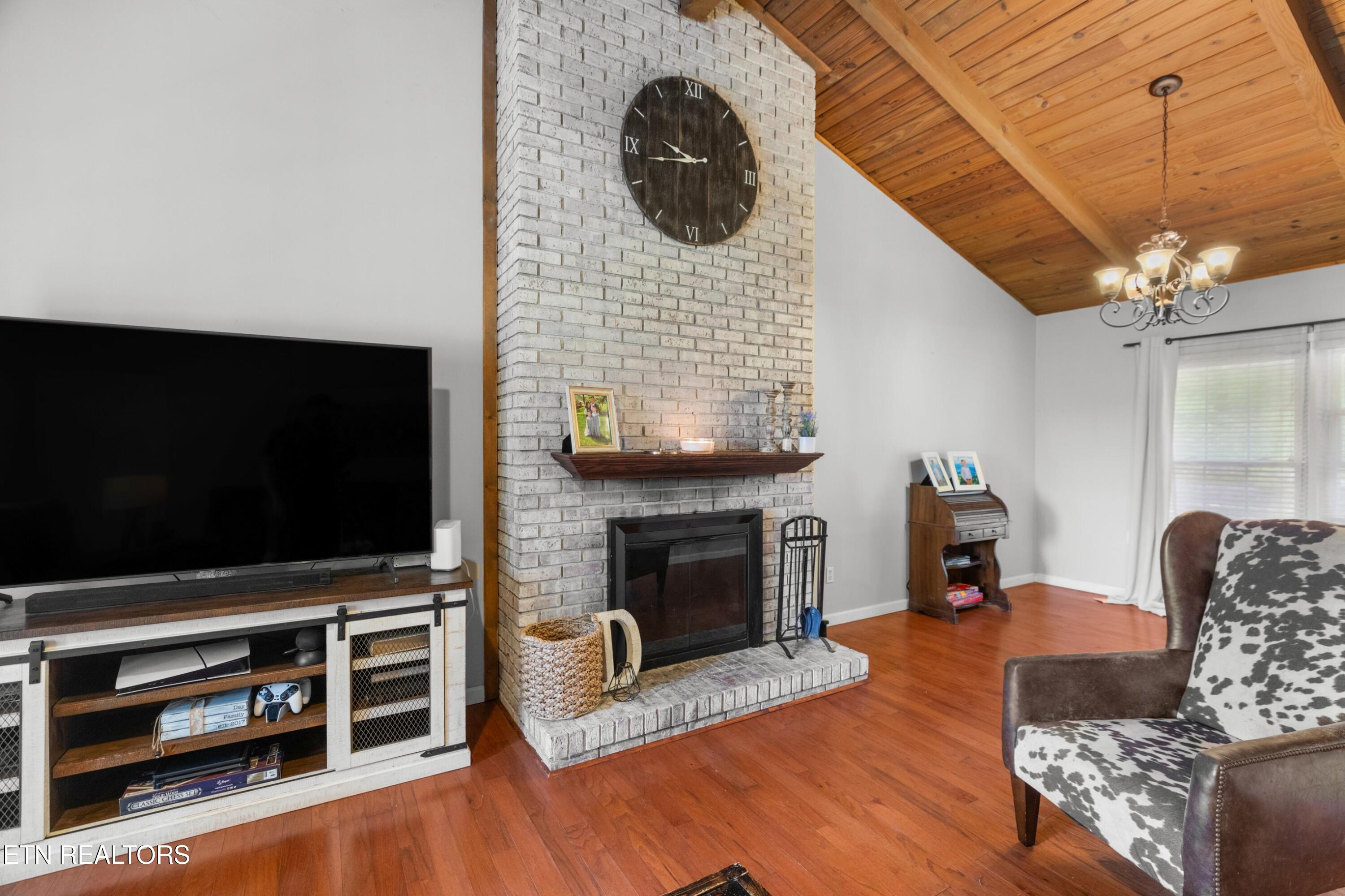 1302 Irwin Drive Powell TN 37849