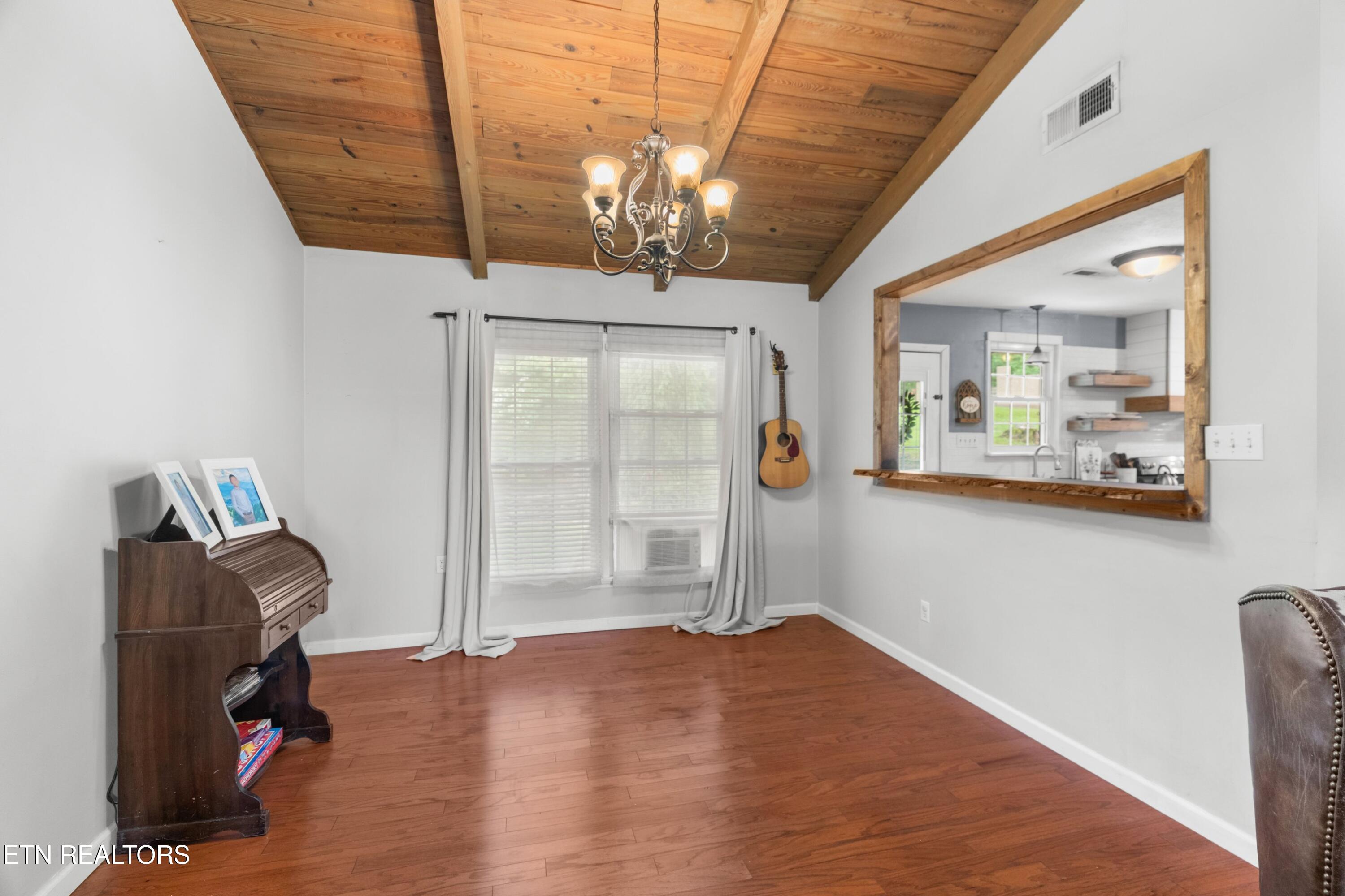 1302 Irwin Drive Powell TN 37849