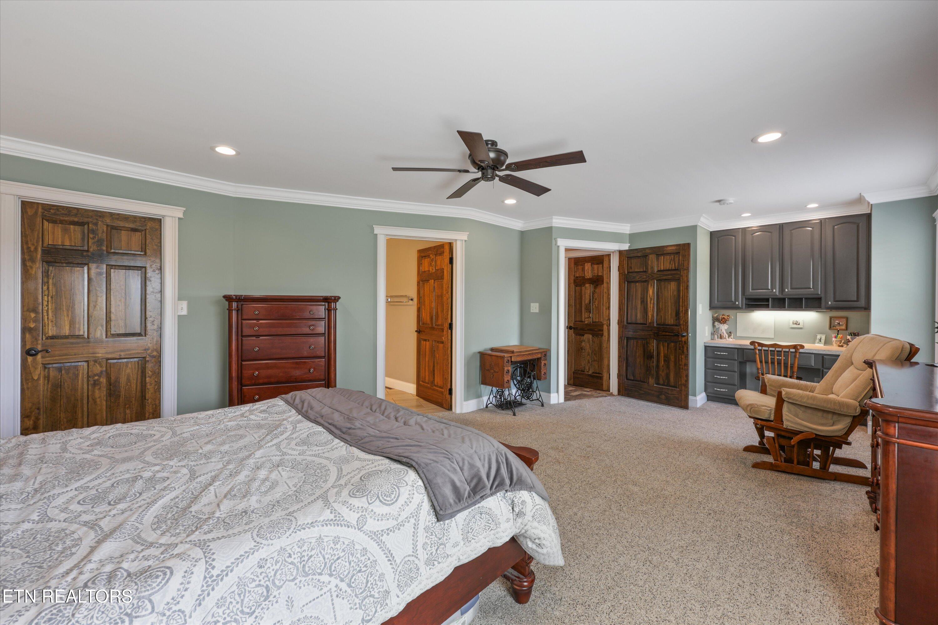 647 Mannela Drive Strawberry Plains TN 37871