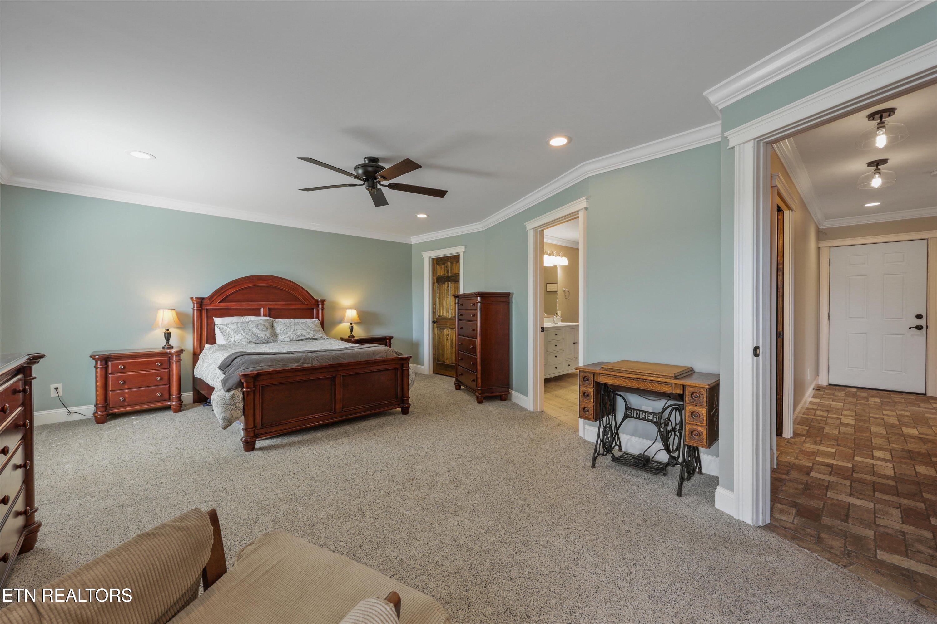 647 Mannela Drive Strawberry Plains TN 37871