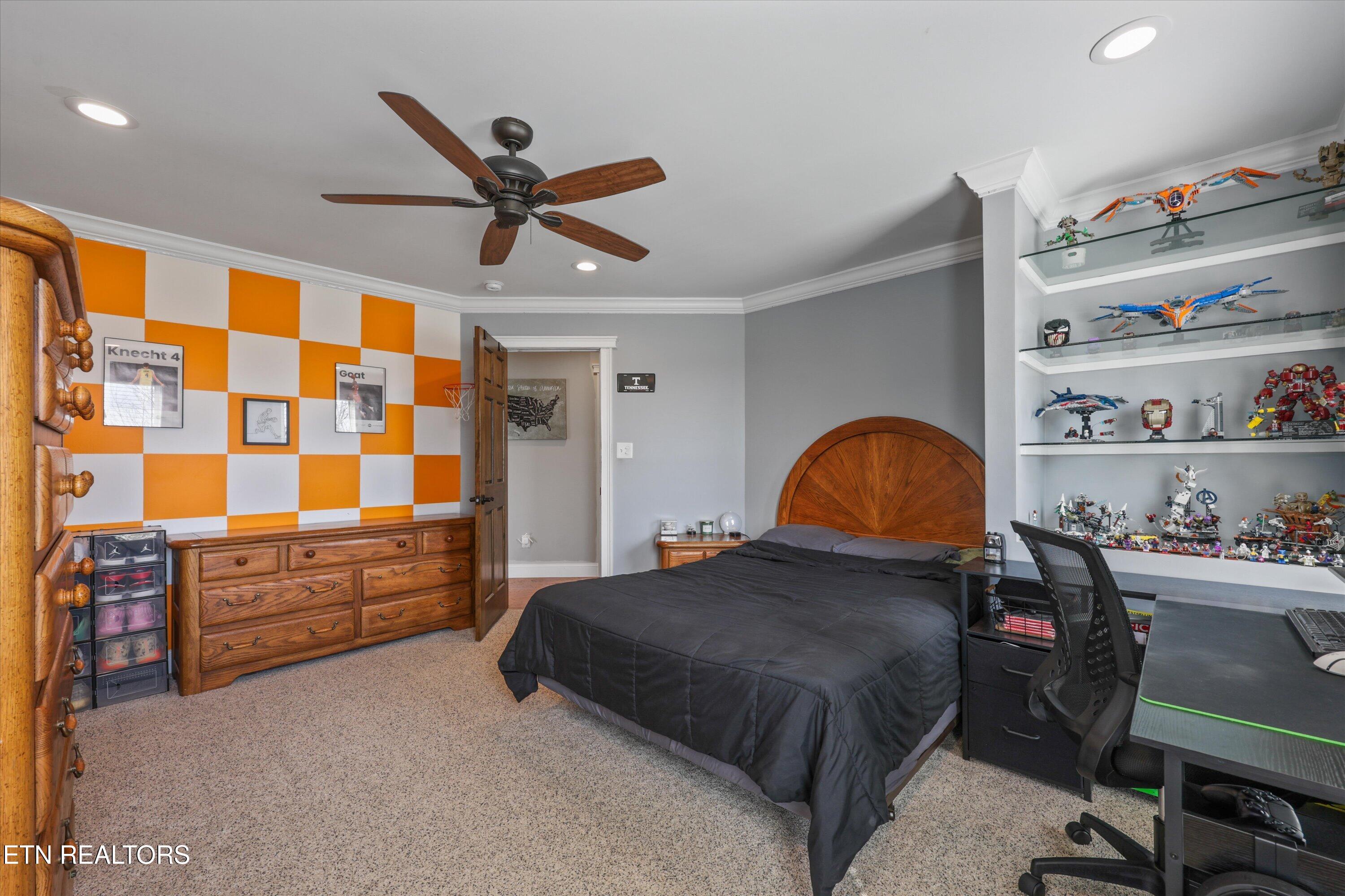 647 Mannela Drive Strawberry Plains TN 37871