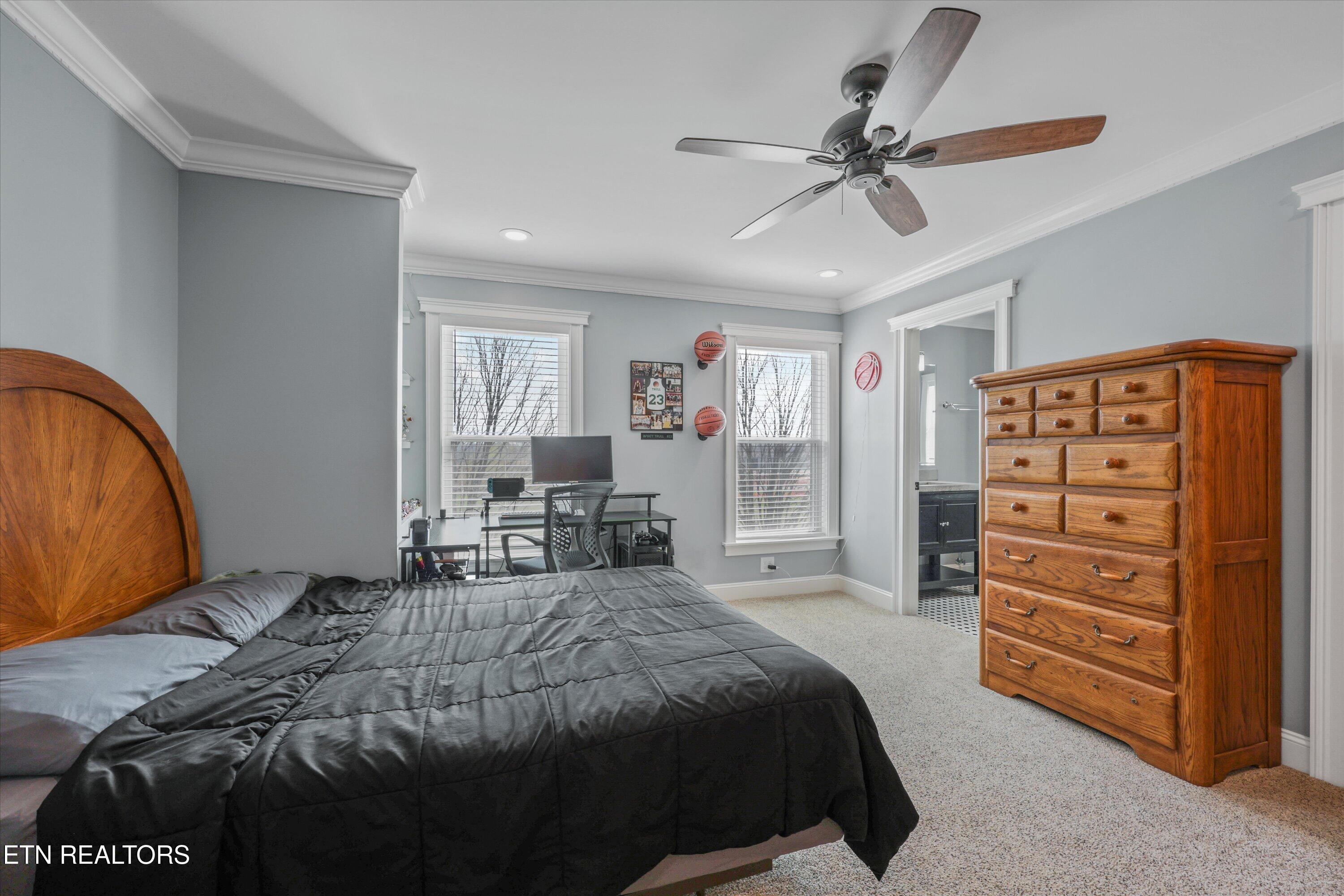 647 Mannela Drive Strawberry Plains TN 37871