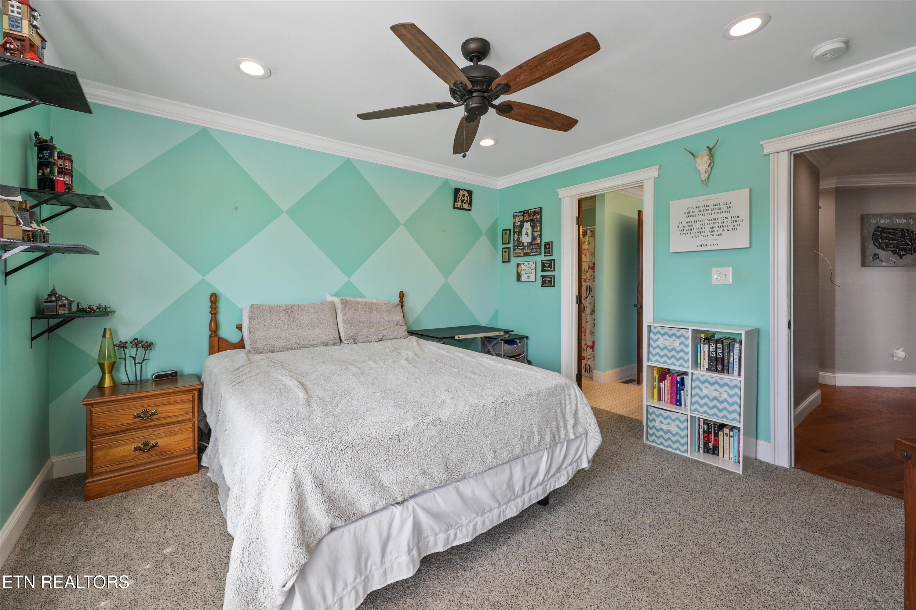 647 Mannela Drive Strawberry Plains TN 37871