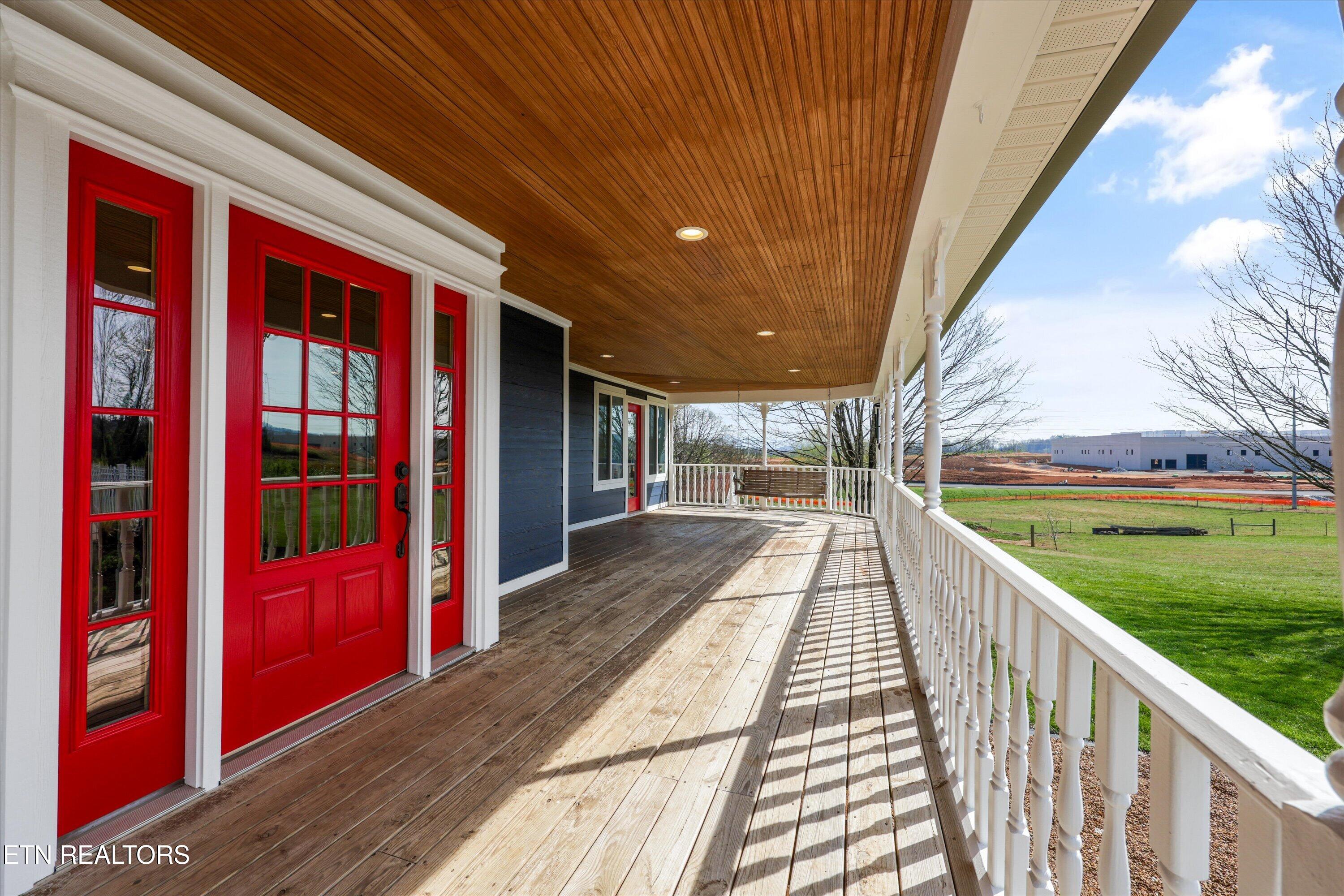 647 Mannela Drive Strawberry Plains TN 37871