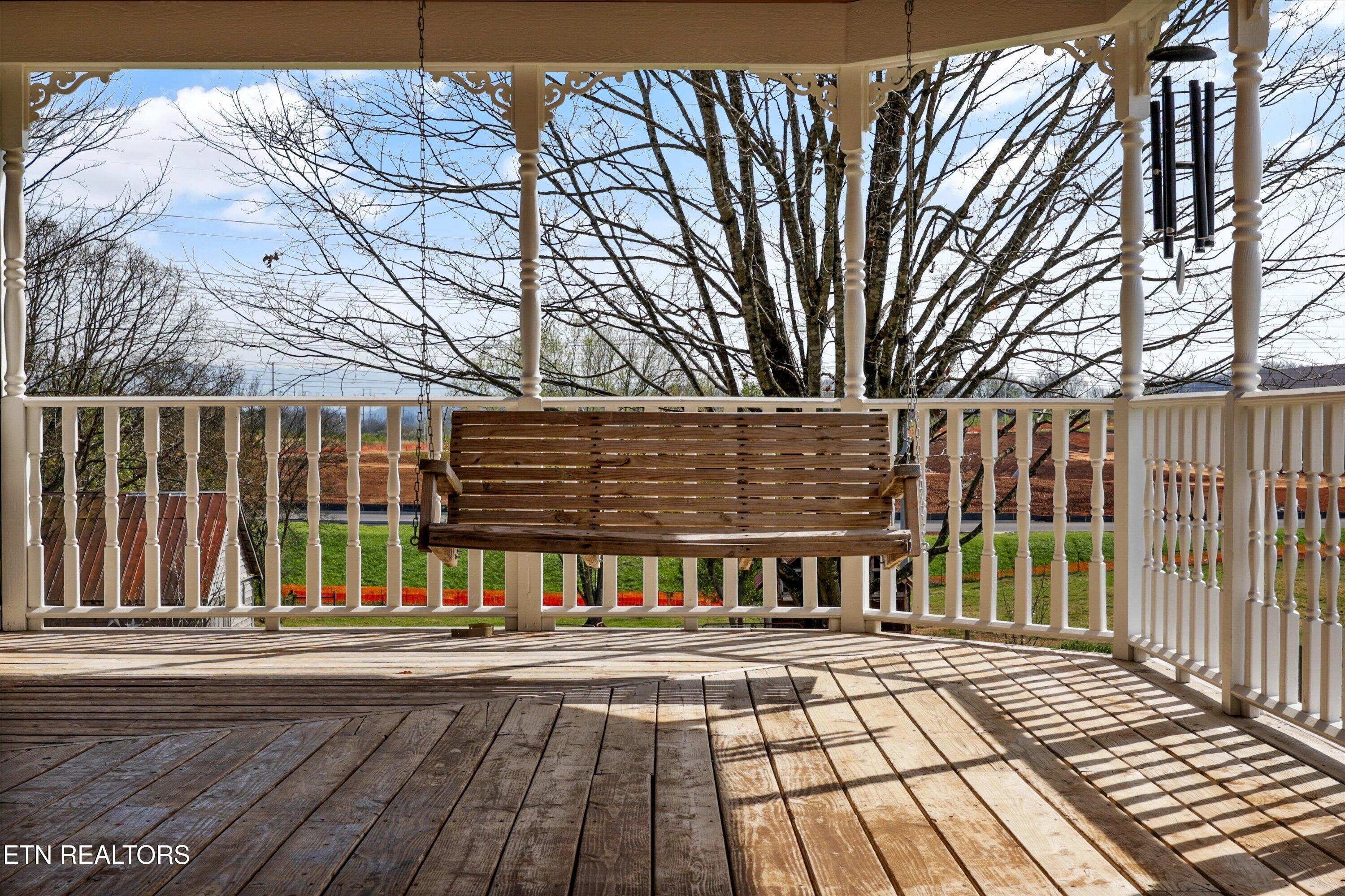 647 Mannela Drive Strawberry Plains TN 37871