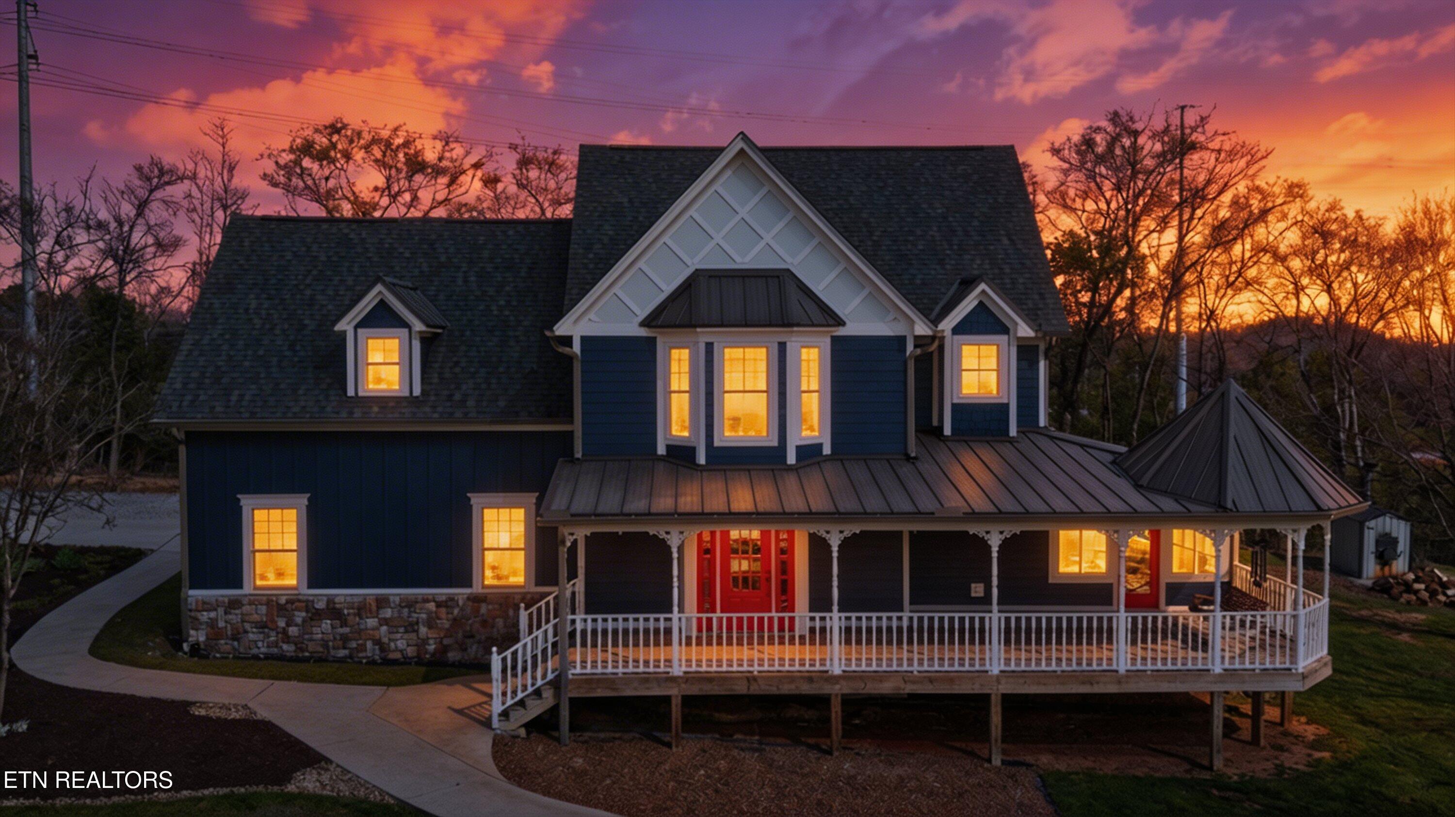 647 Mannela Drive Strawberry Plains TN 37871