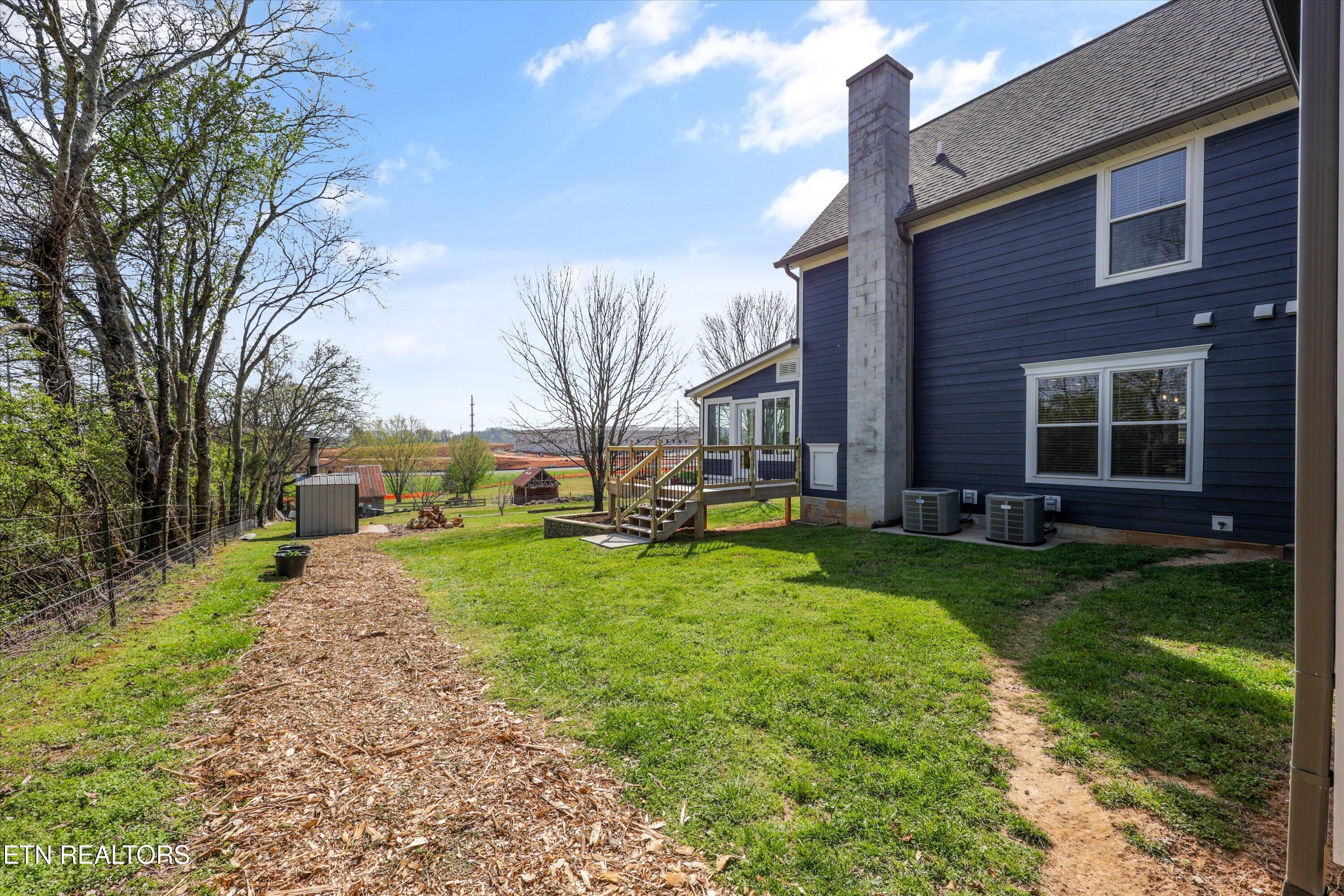 647 Mannela Drive Strawberry Plains TN 37871