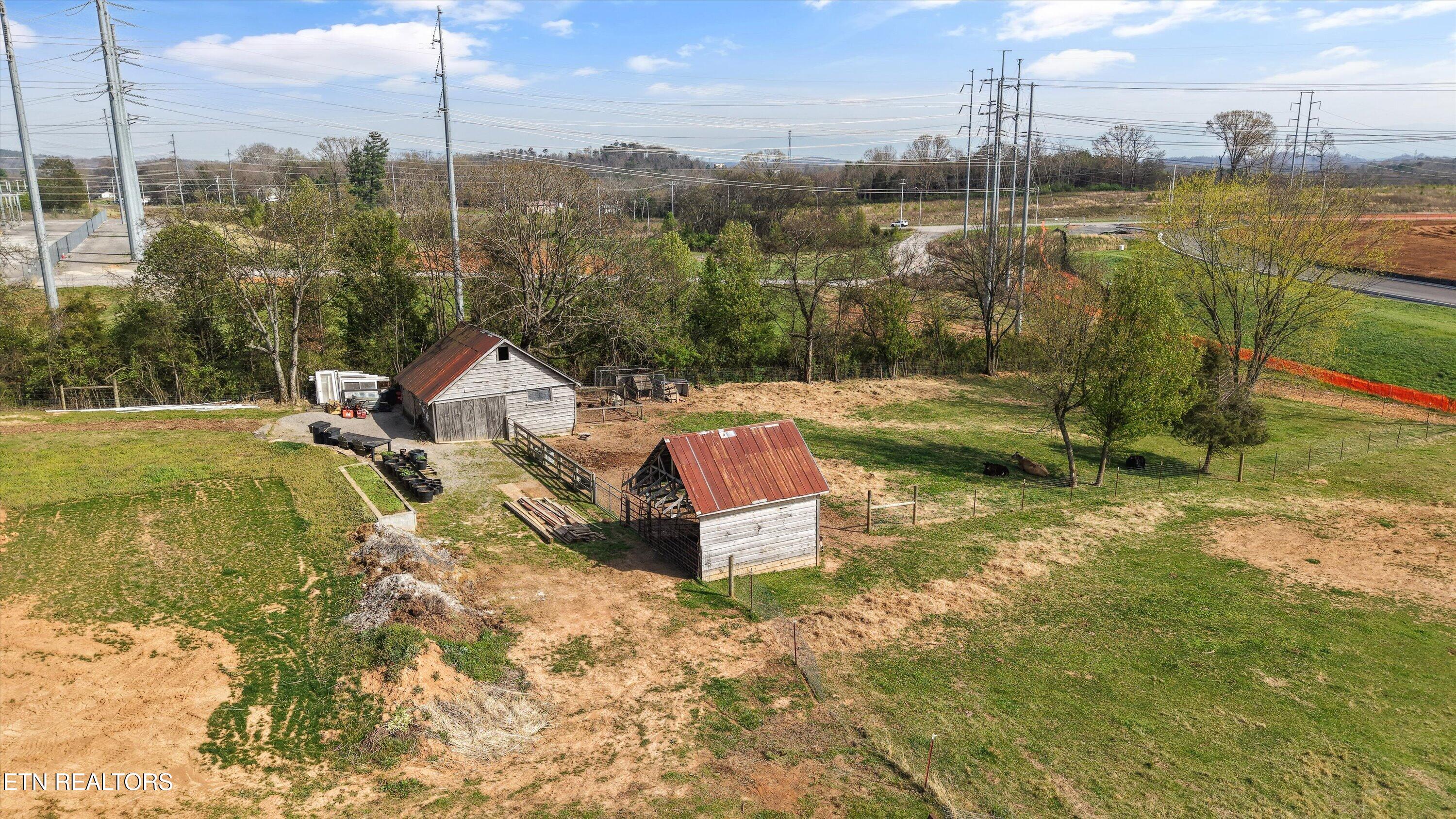 647 Mannela Drive Strawberry Plains TN 37871