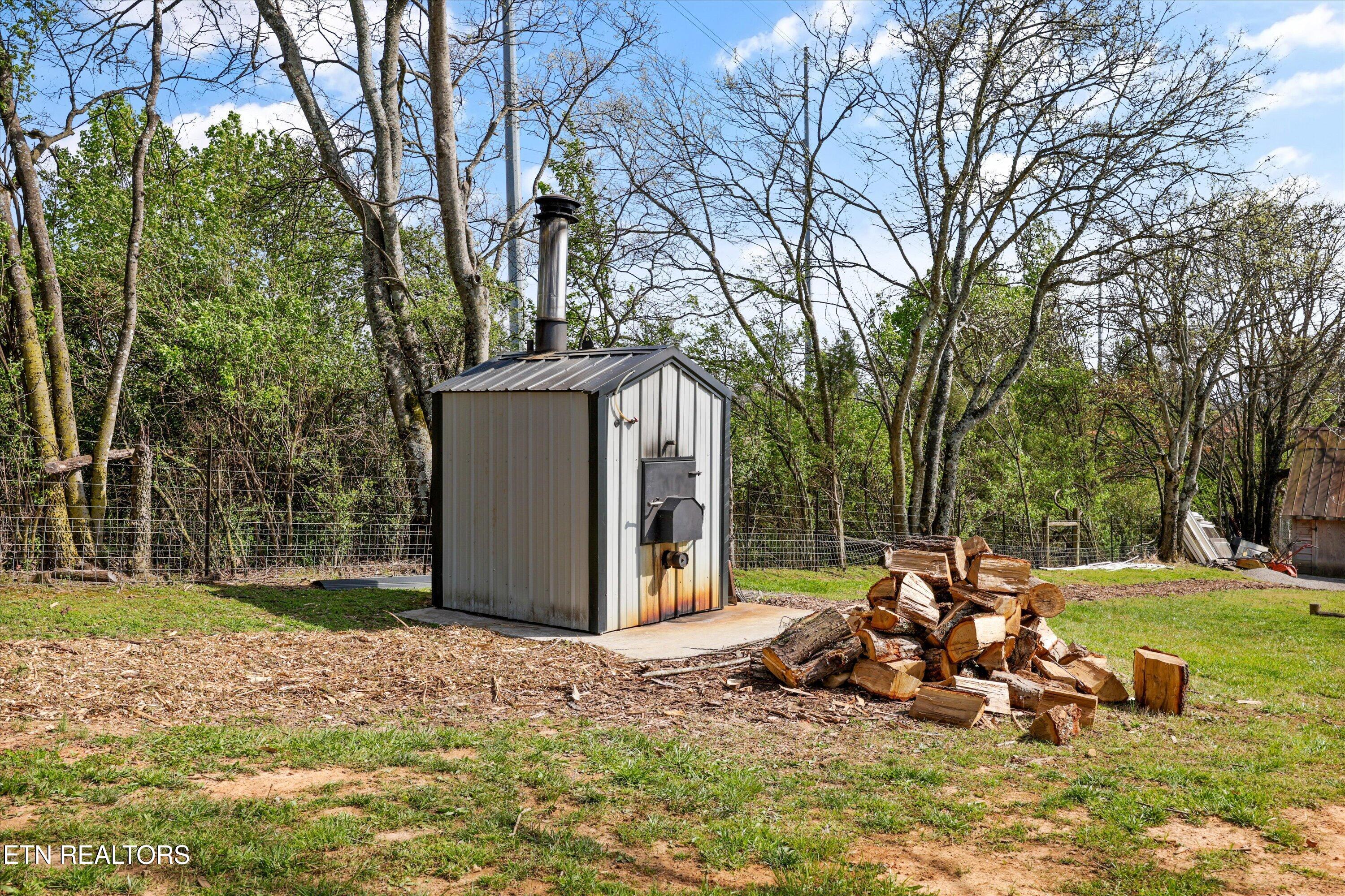 647 Mannela Drive Strawberry Plains TN 37871