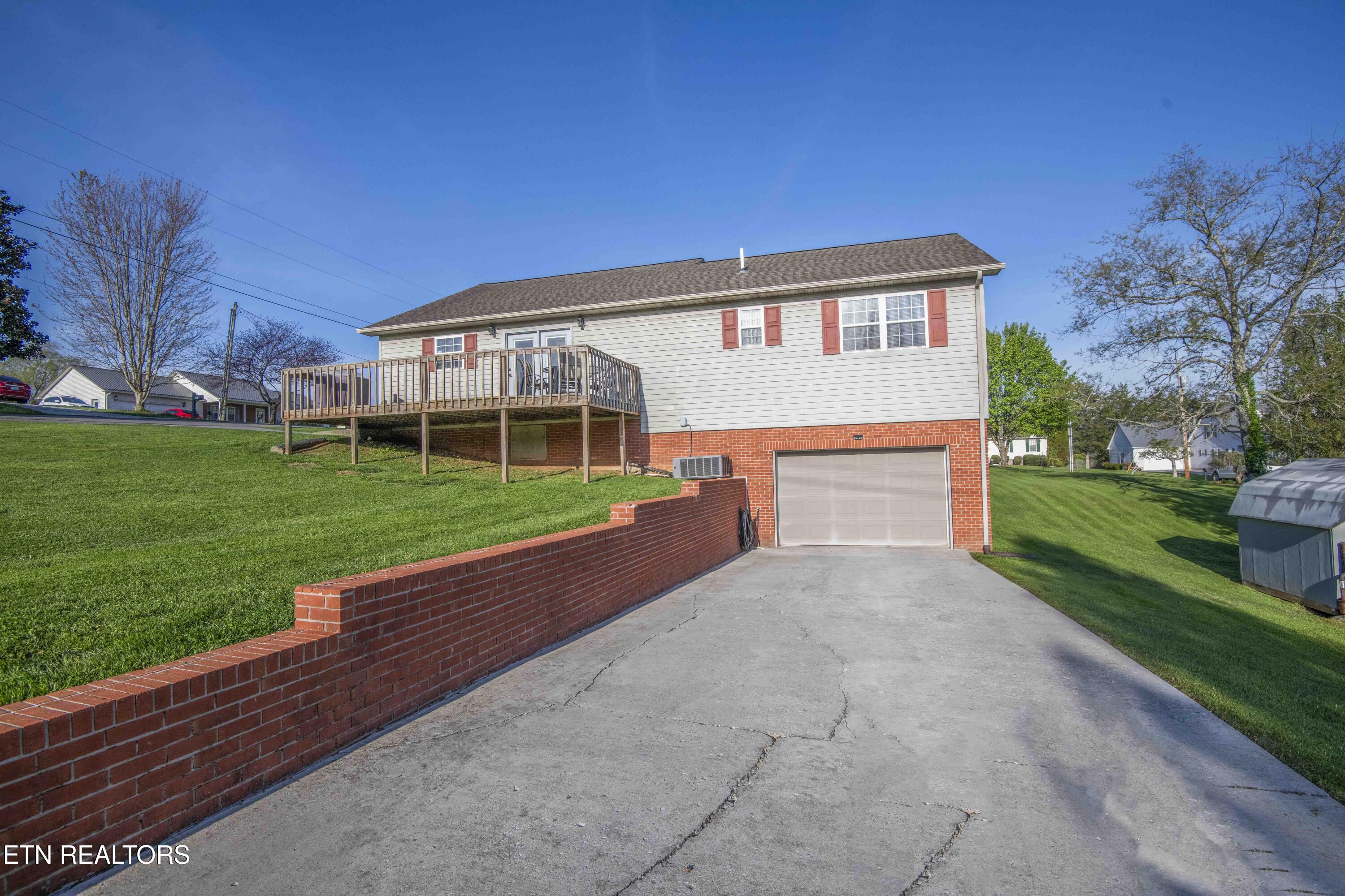 127 Courtney Circle Cumberland Gap TN 37724